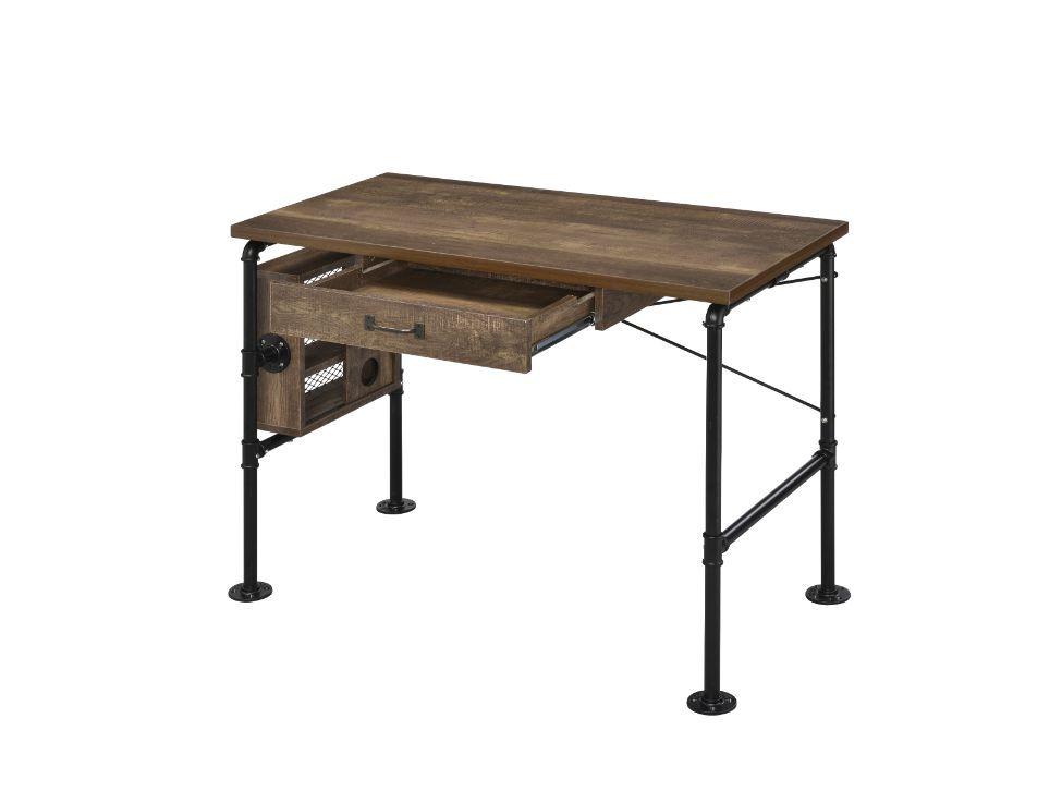 

                    
Acme Furniture 92595 Endang Writing Desk Brown Oak  Purchase 
