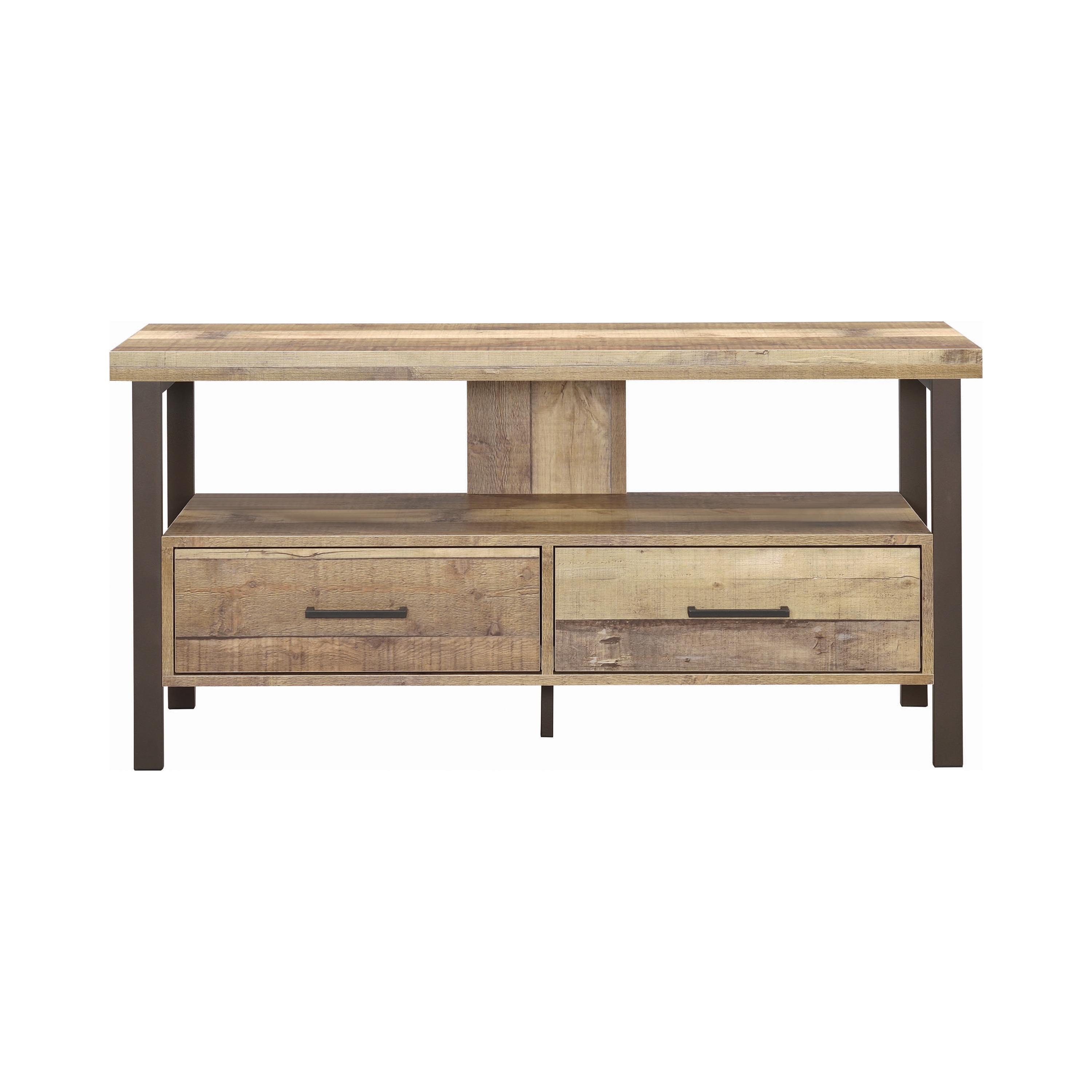 Rustic Tv Console 721882 721882 in Brown 