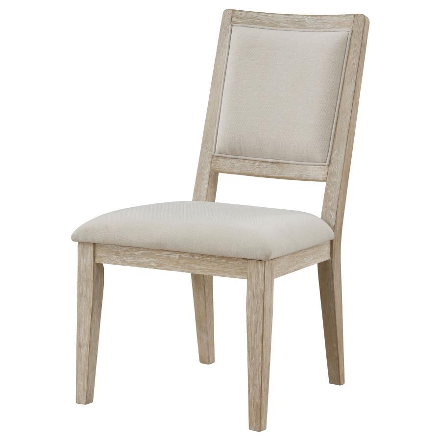 

    
123122-SC-2PCS Coaster Side Chair Set
