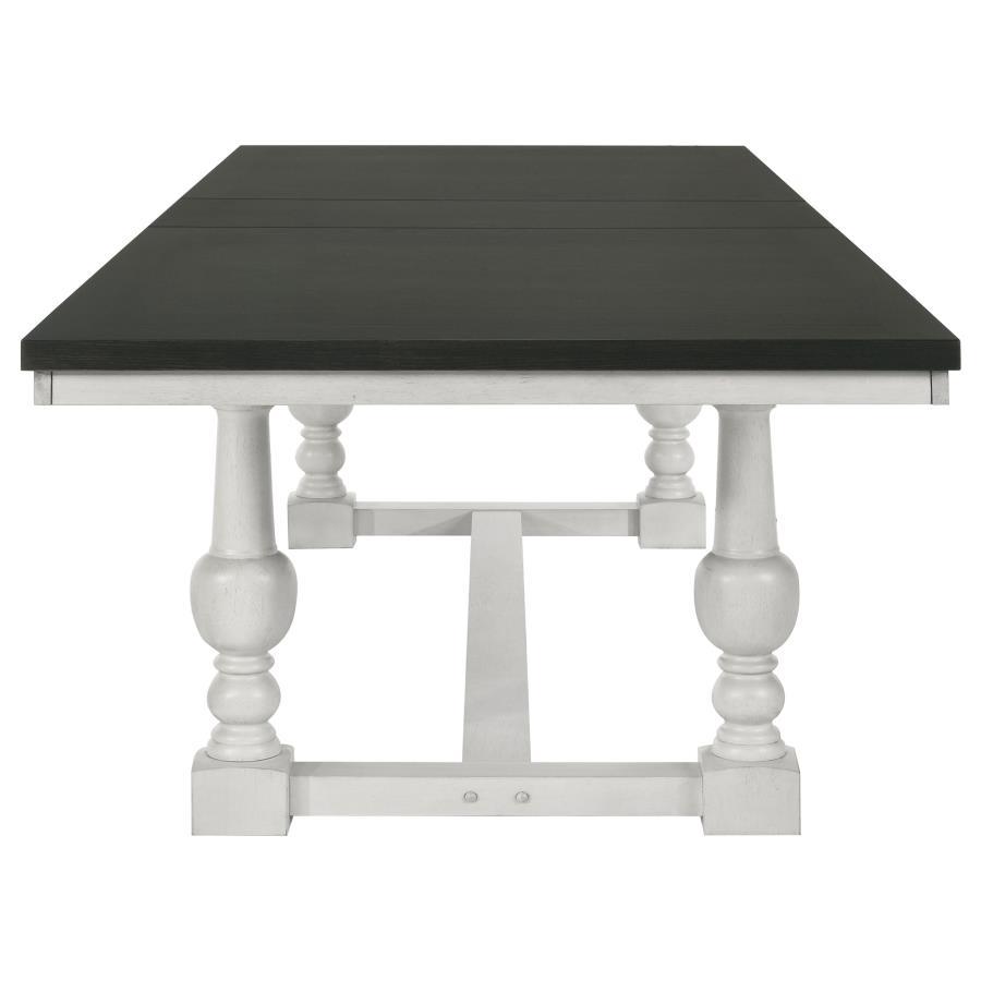 

    
108241-T Coaster Dining Table
