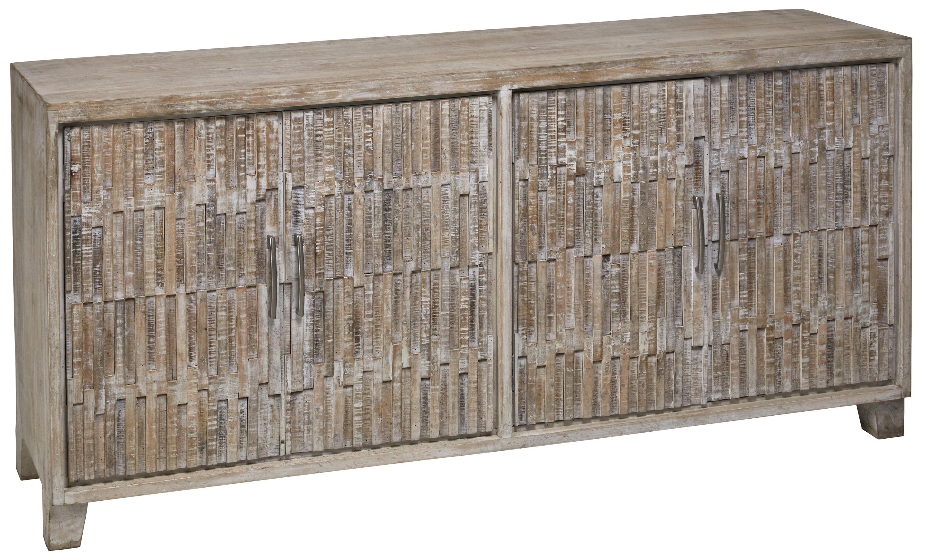 

    
Rustic White Wash Solid Mango Sideboard JAIPUR HOME UCS-6973 Tremont
