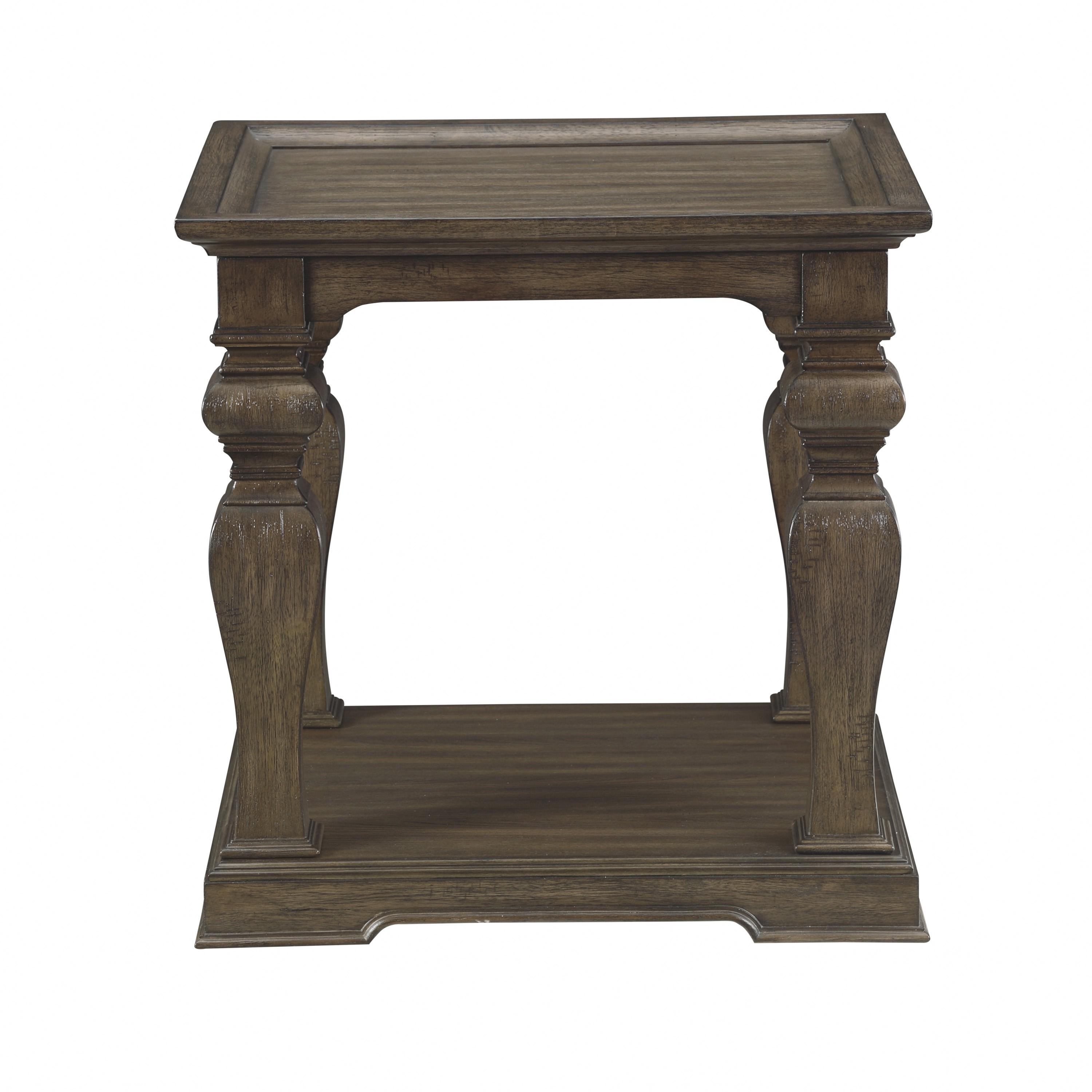 

    
3675-3PC Calera Occasional Table Set
