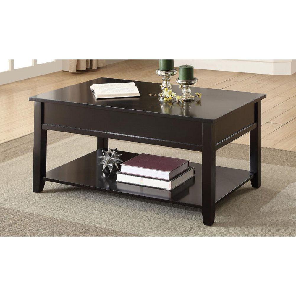 

    
Acme Furniture Malachi Coffee Table and 2 End Tables Black 82950-3pcs
