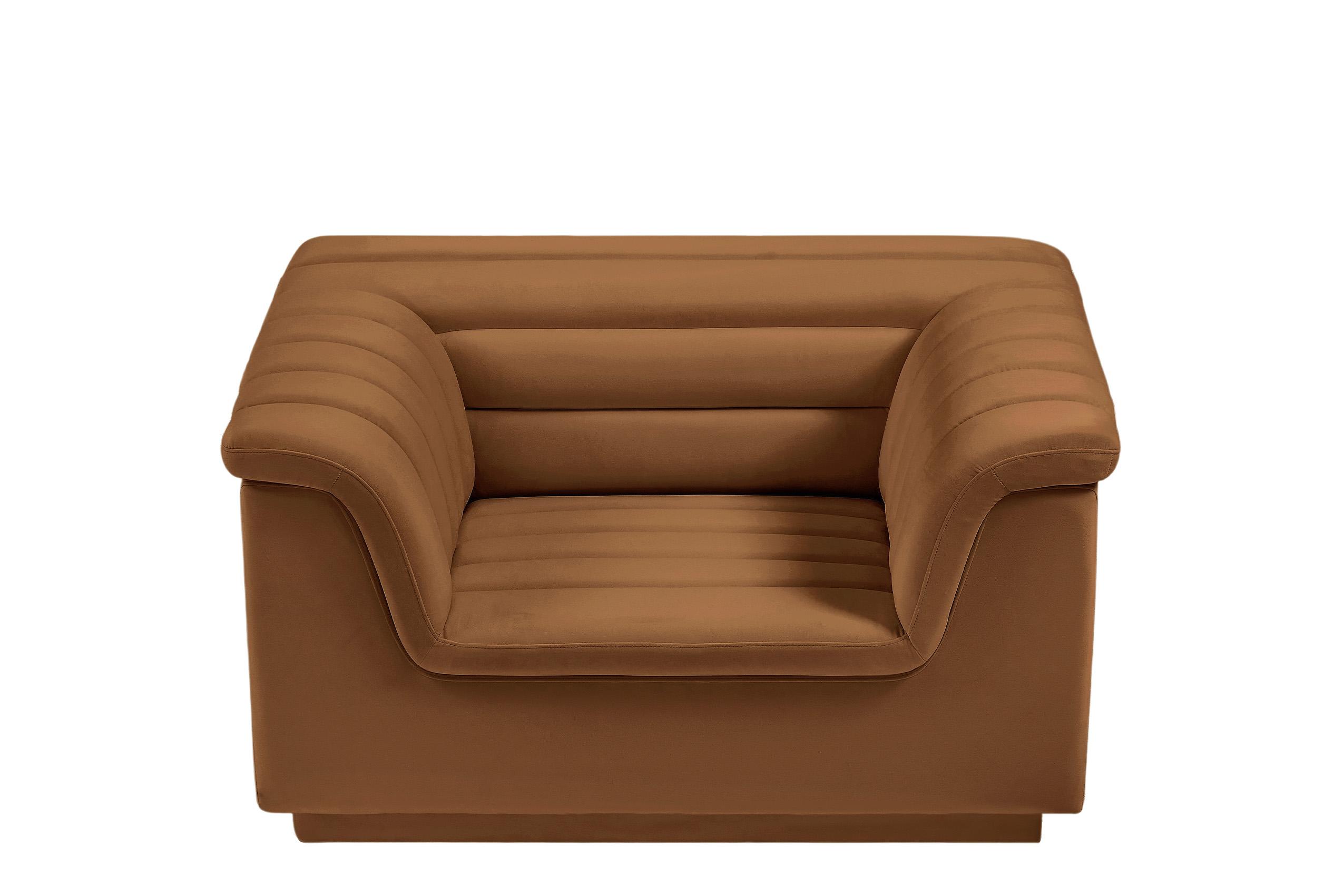 

    
Meridian Furniture CASCADE 192Saddle-C Arm Chair Saddle 192Saddle-C
