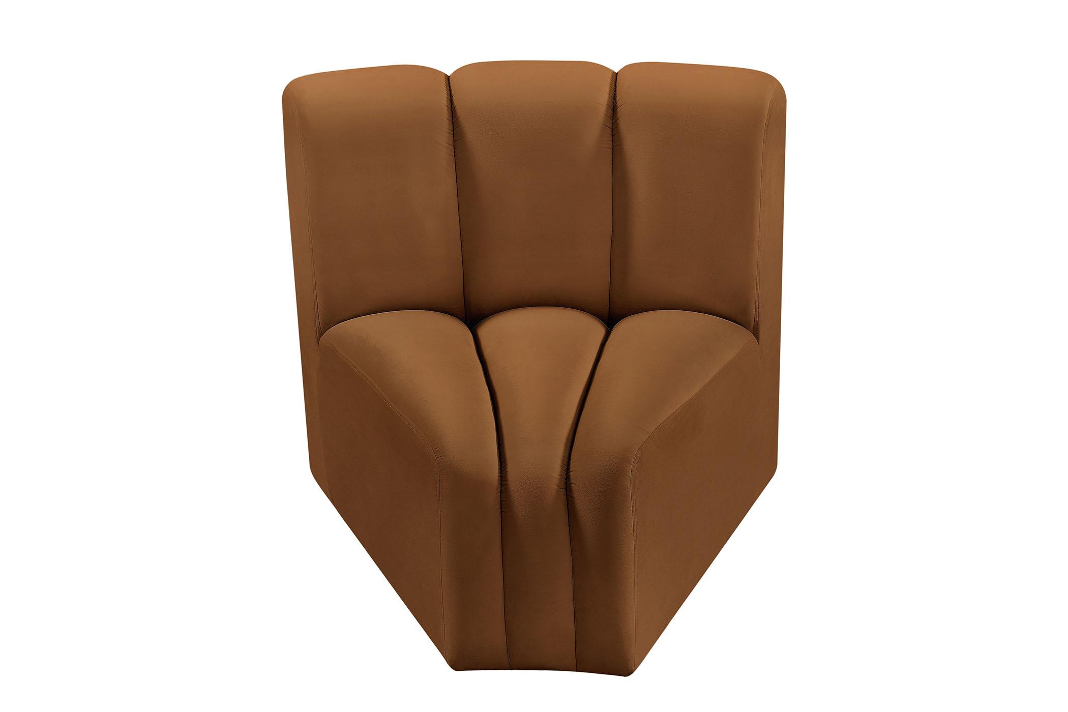 

    
Meridian Furniture ARC 103Saddle-CC Modular Corner Chair Saddle 103Saddle-CC

