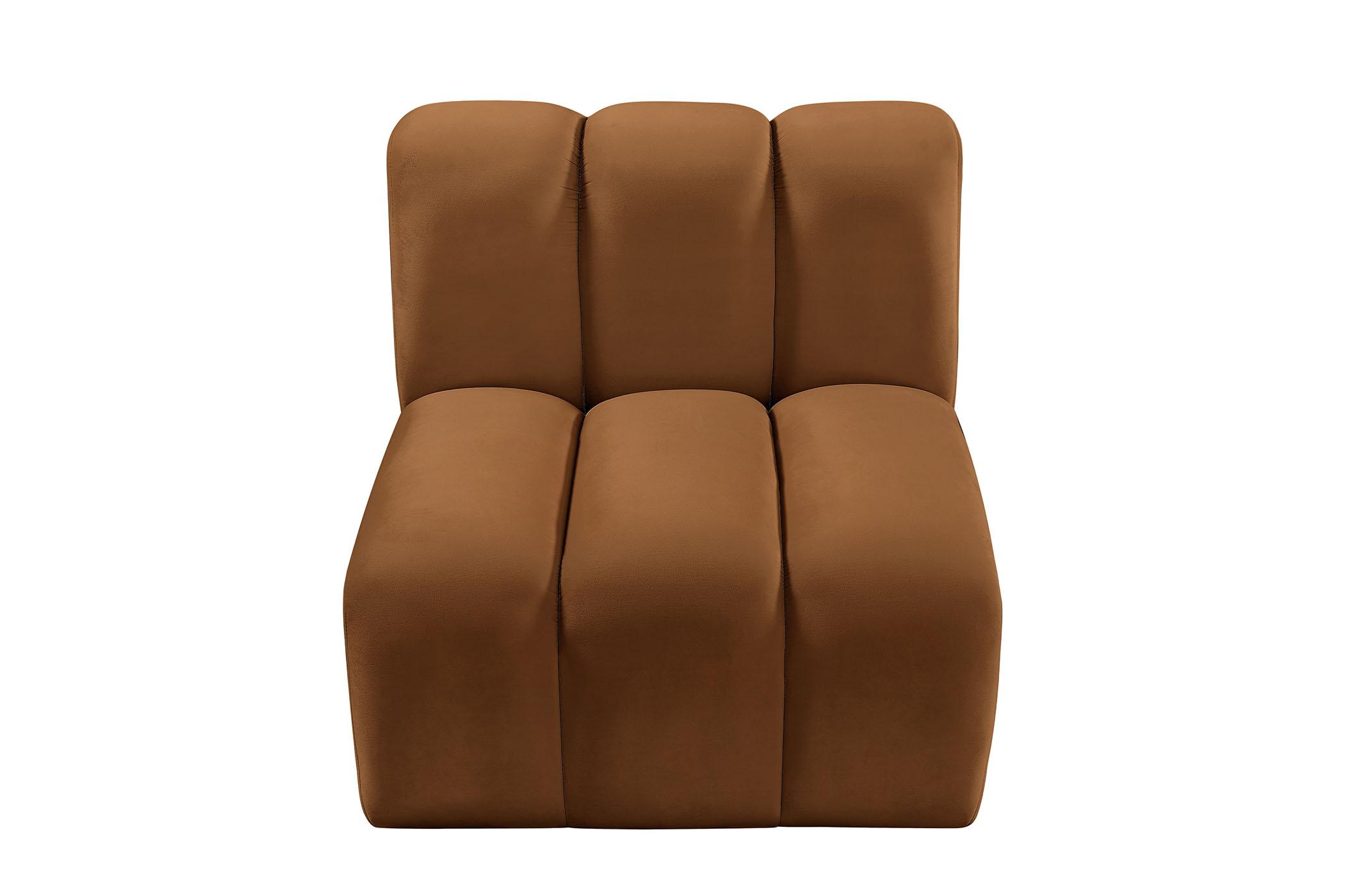 

    
Meridian Furniture ARC 103Saddle-ST Modular Chair Saddle 103Saddle-ST
