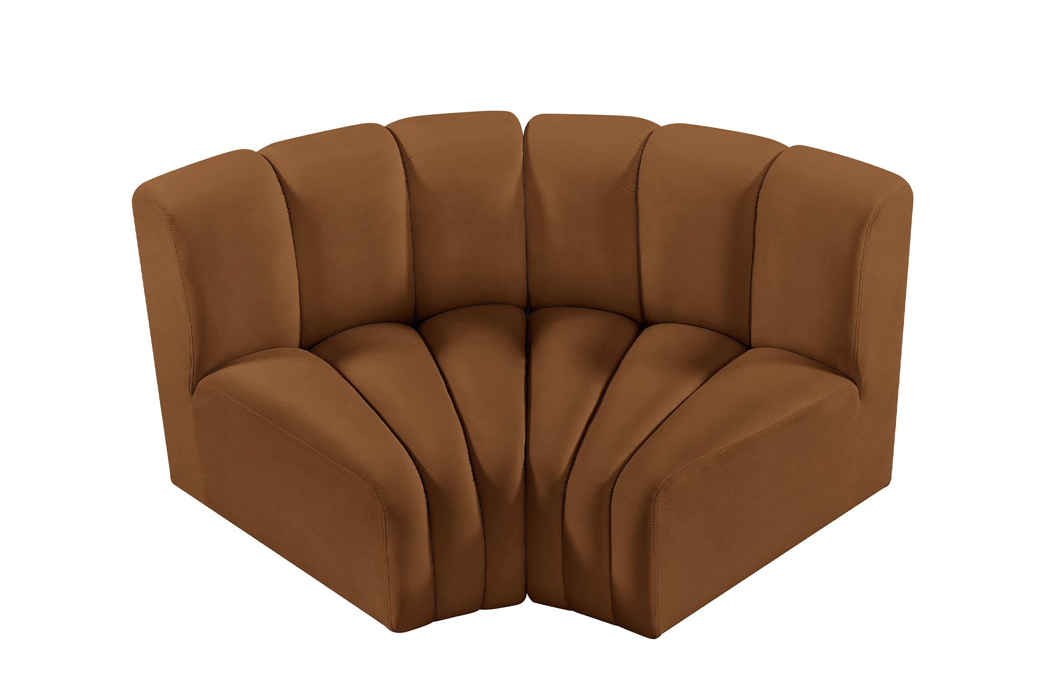 

        
Meridian Furniture ARC 103Saddle-S2B Modular Sectional Sofa Saddle Velvet 094308298962
