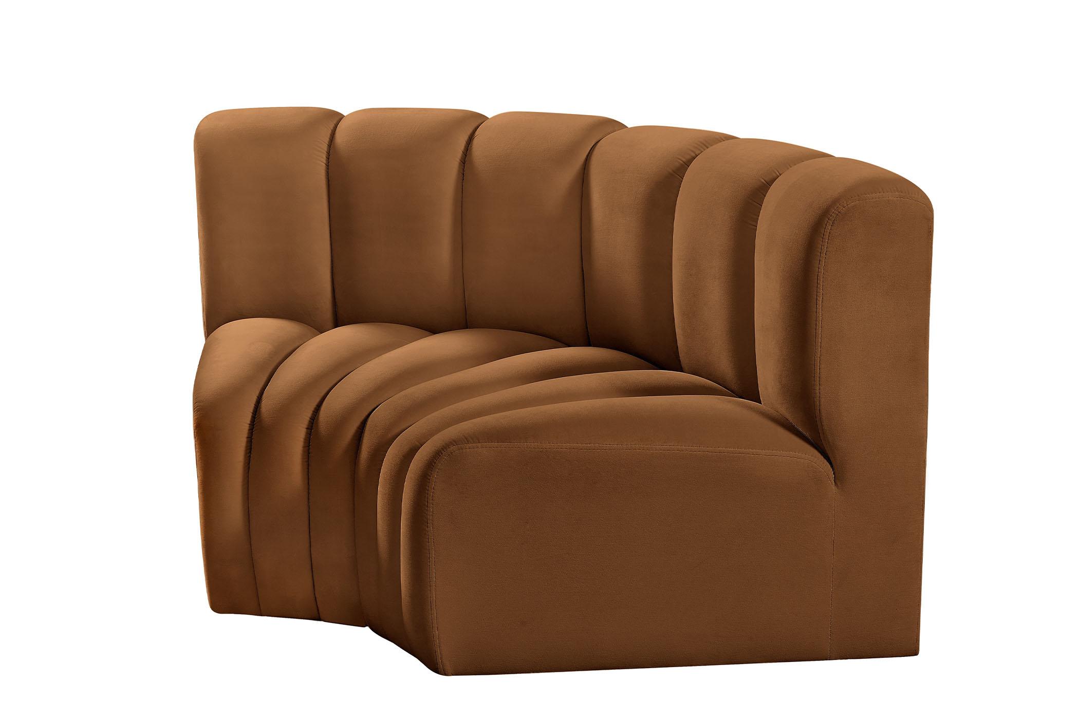 

    
103Saddle-S2B Meridian Furniture Modular Sectional Sofa
