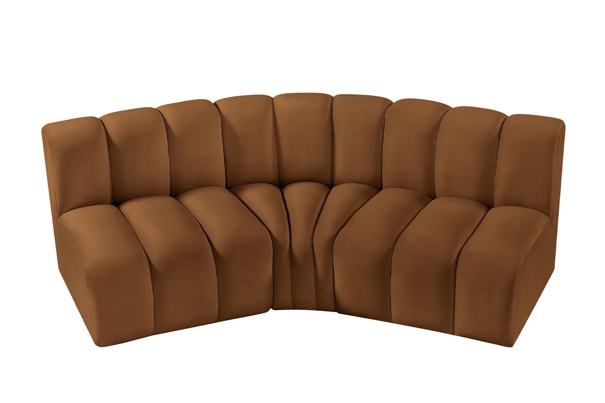 

    
Meridian Furniture ARC 103Saddle-S3B Modular Sectional Sofa Saddle 103Saddle-S3B

