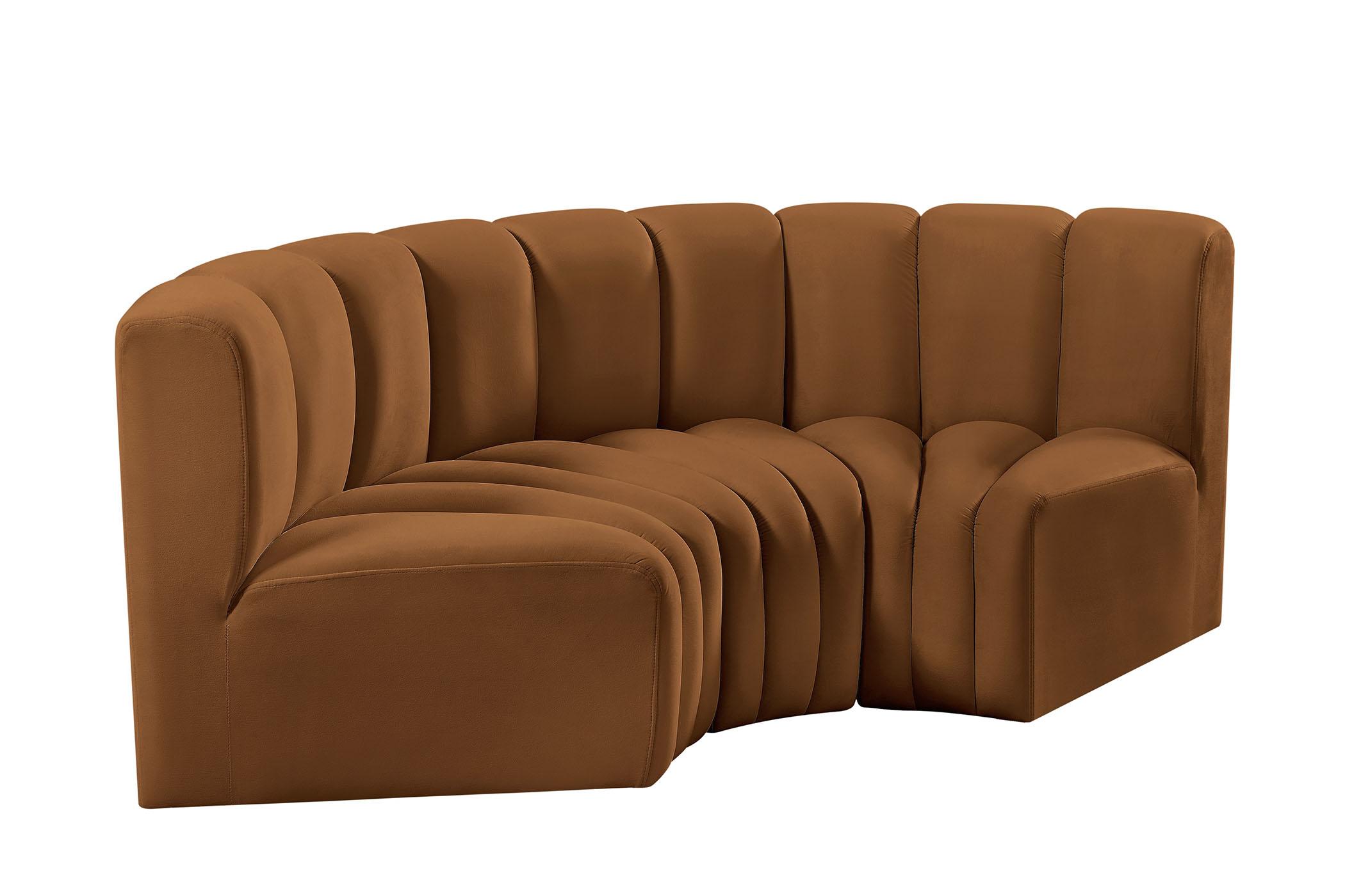 

    
Meridian Furniture ARC 103Saddle-S3C Modular Sectional Sofa Saddle 103Saddle-S3C
