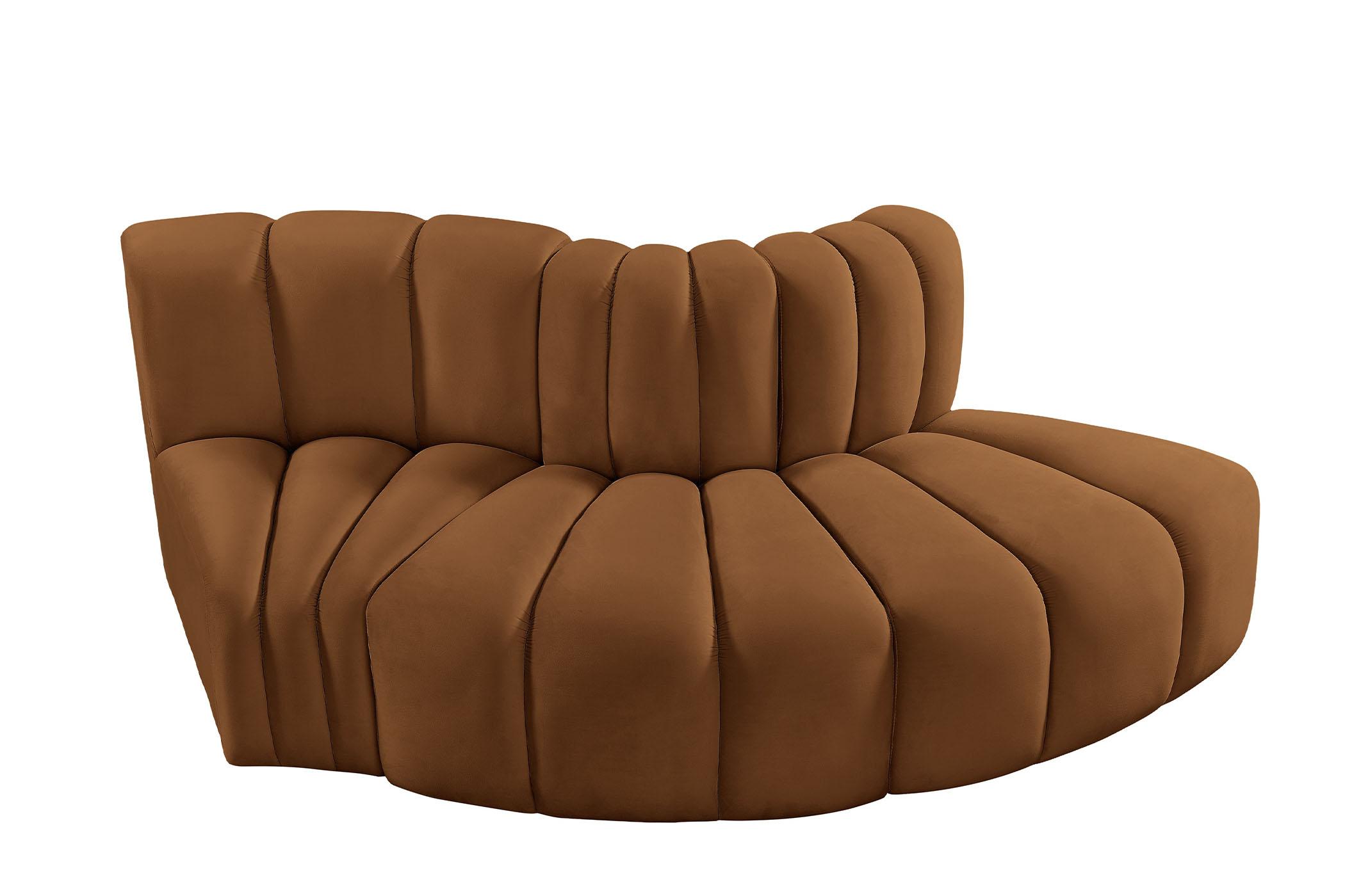 

    
Meridian Furniture ARC 103Saddle-S3E Modular Sectional Sofa Saddle 103Saddle-S3E
