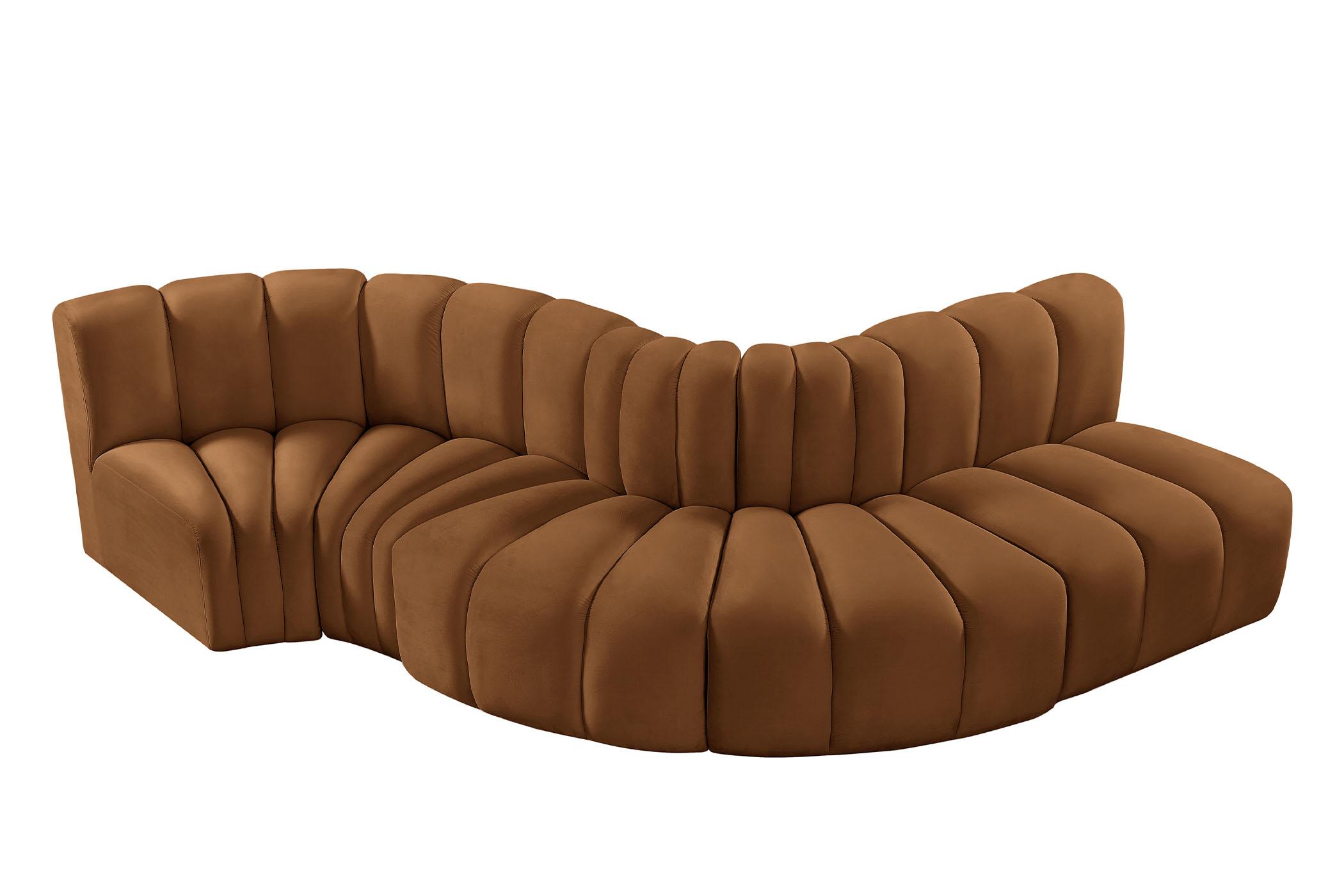 

    
Meridian Furniture ARC 103Saddle-S5B Modular Sectional Sofa Saddle 103Saddle-S5B
