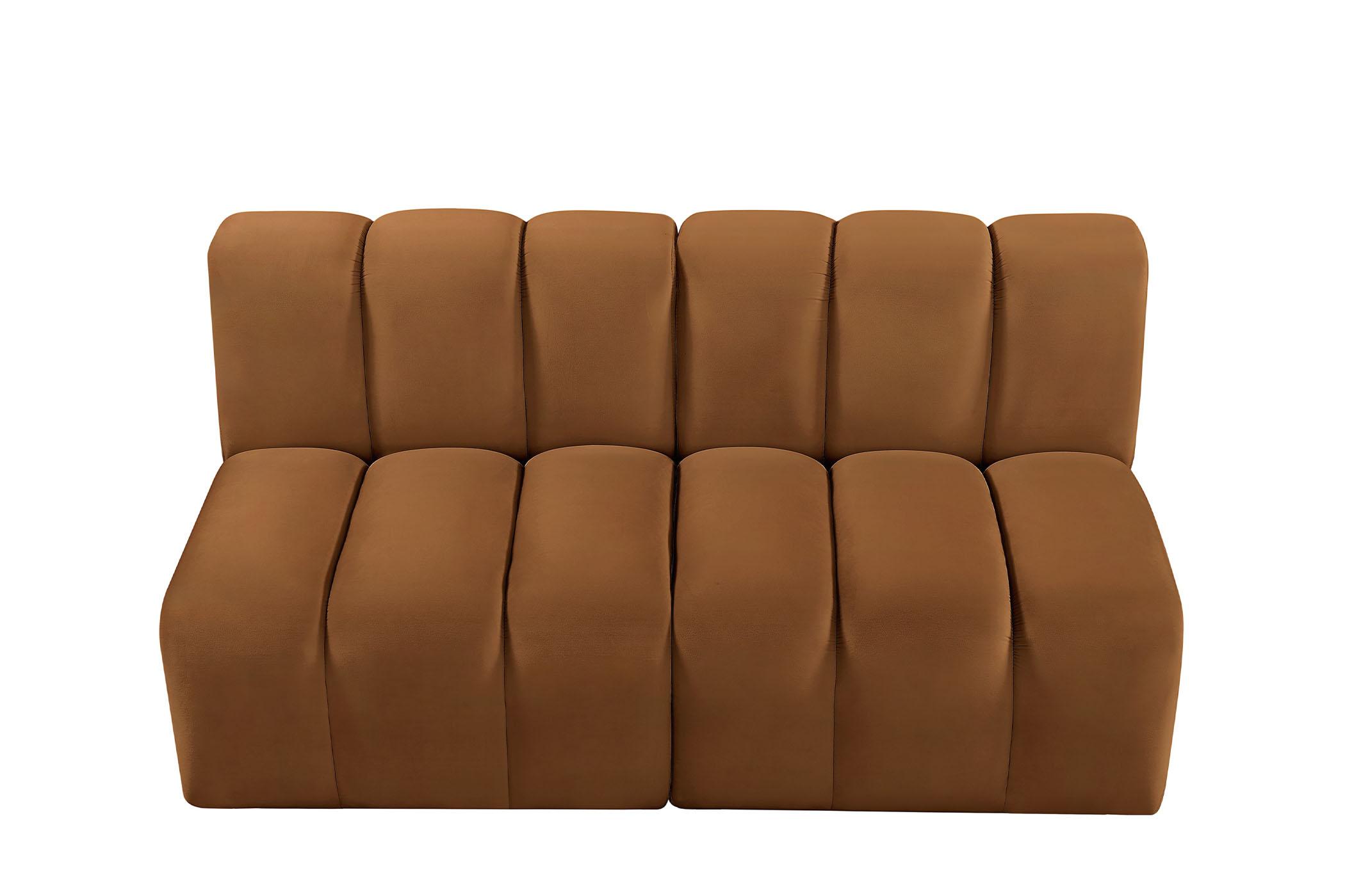 

    
Meridian Furniture ARC 103Saddle-S2A Modular Sofa Saddle 103Saddle-S2A
