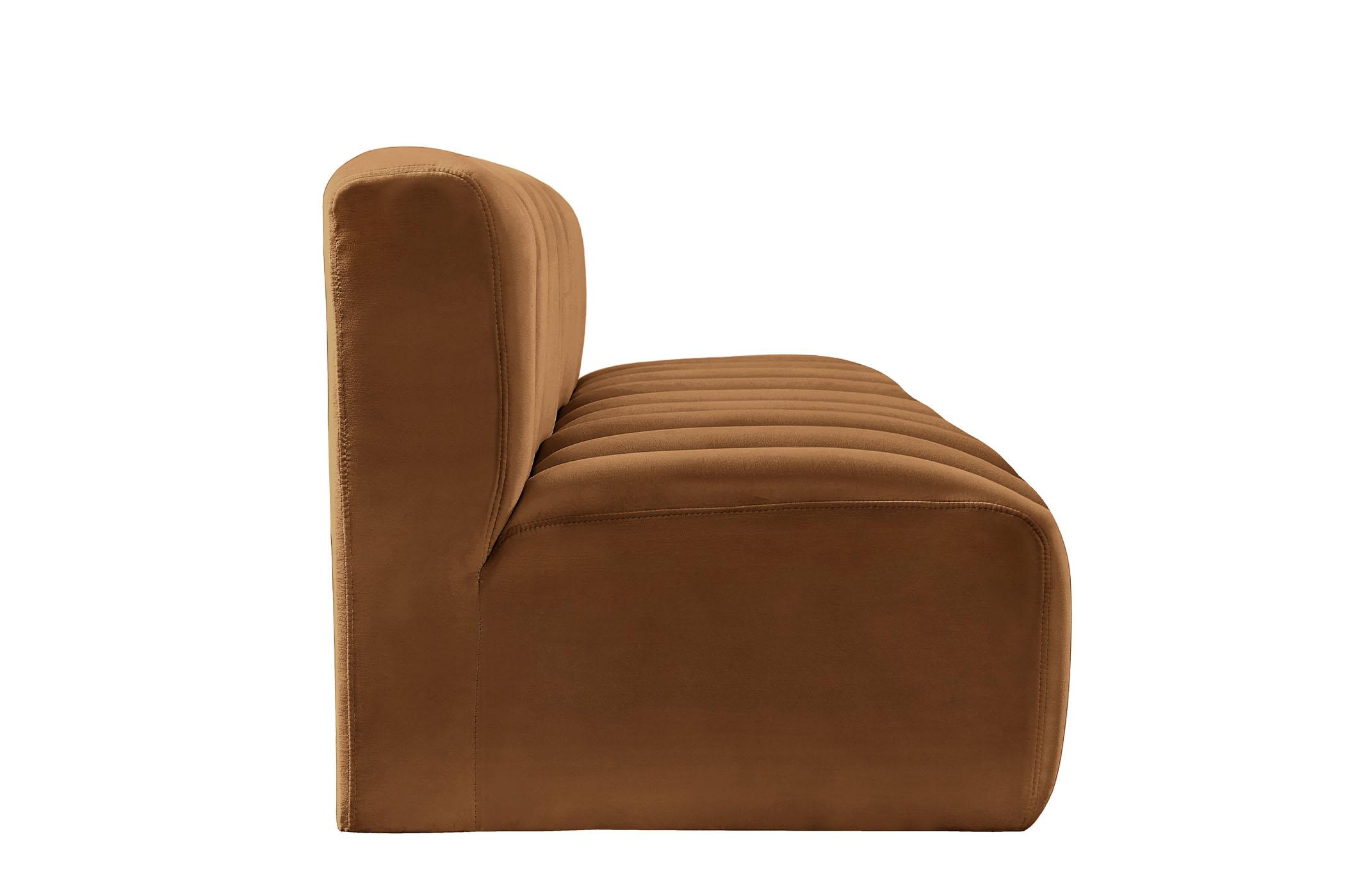 

    
103Saddle-S3F Meridian Furniture Modular Sofa
