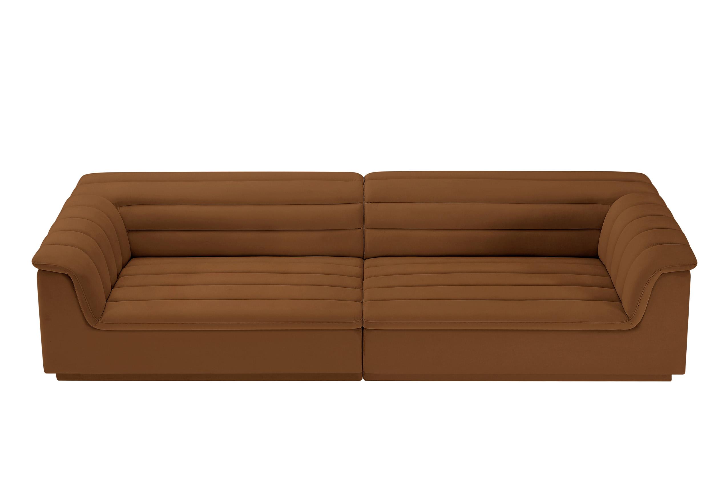 

    
Meridian Furniture CASCADE 194Saddle-S119 Modular Sofa Saddle 194Saddle-S119
