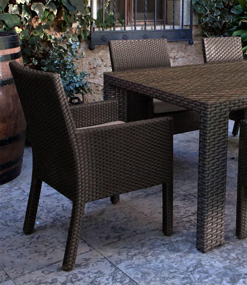 

                    
Pelican Reef Samoa Outdoors Dining Set Java/Brown  Purchase 
