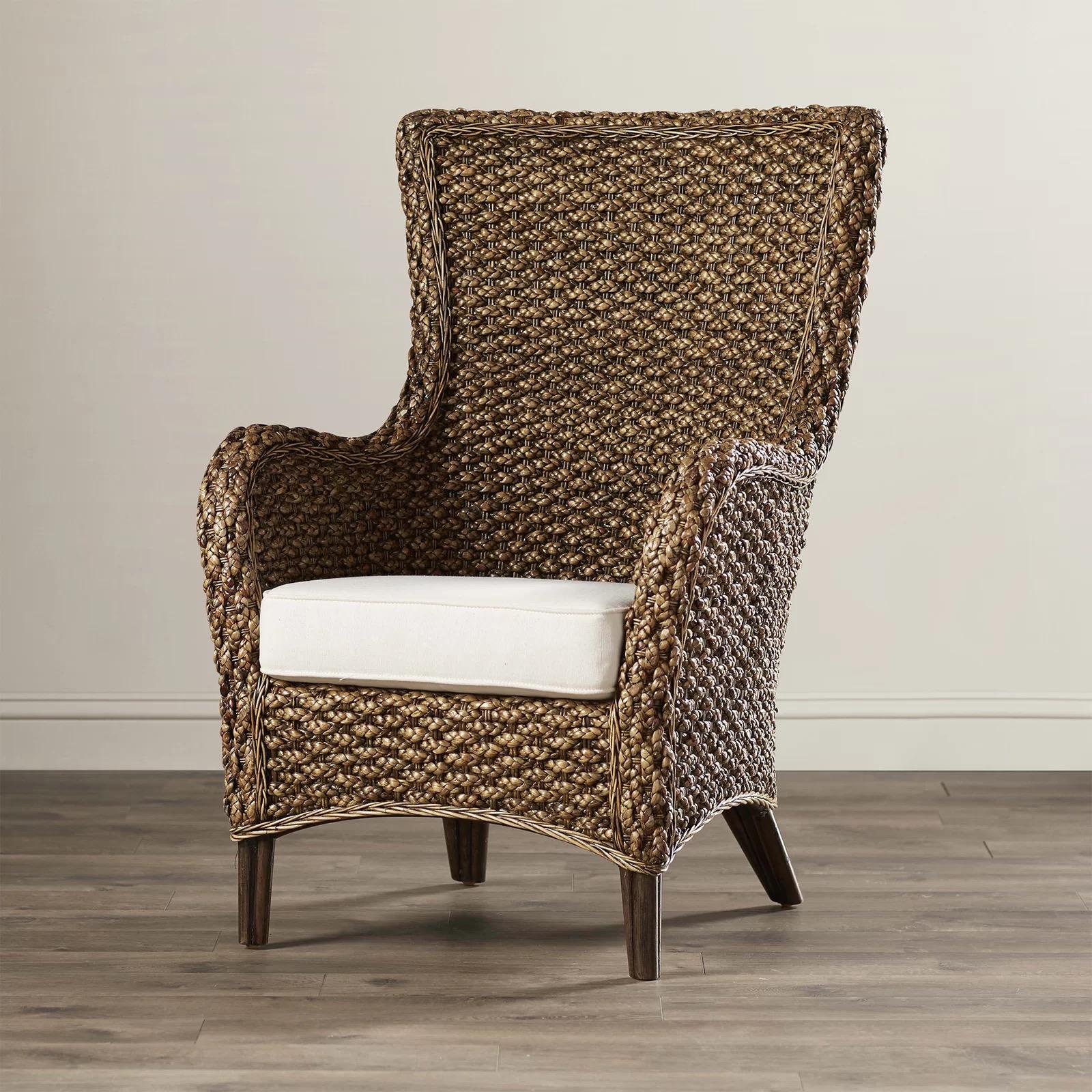 

    
Sanibel Lounge chair with cushion PJS-1001-ATQ-LC Panama Jack
