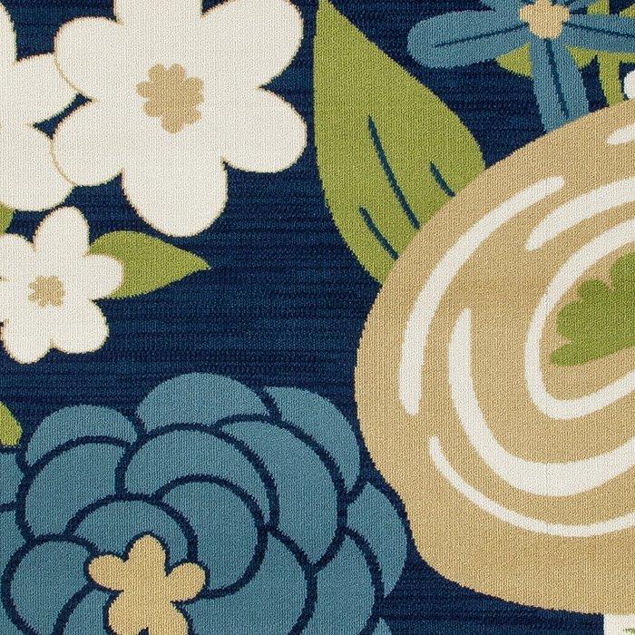 

    
Art Carpet Searcy Seaside Round Area Rug Blue OJARO0000555
