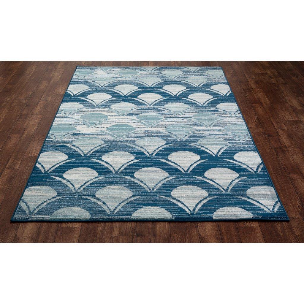 

    
Art Carpet Searcy Waves Runner Blue OJARO0000328
