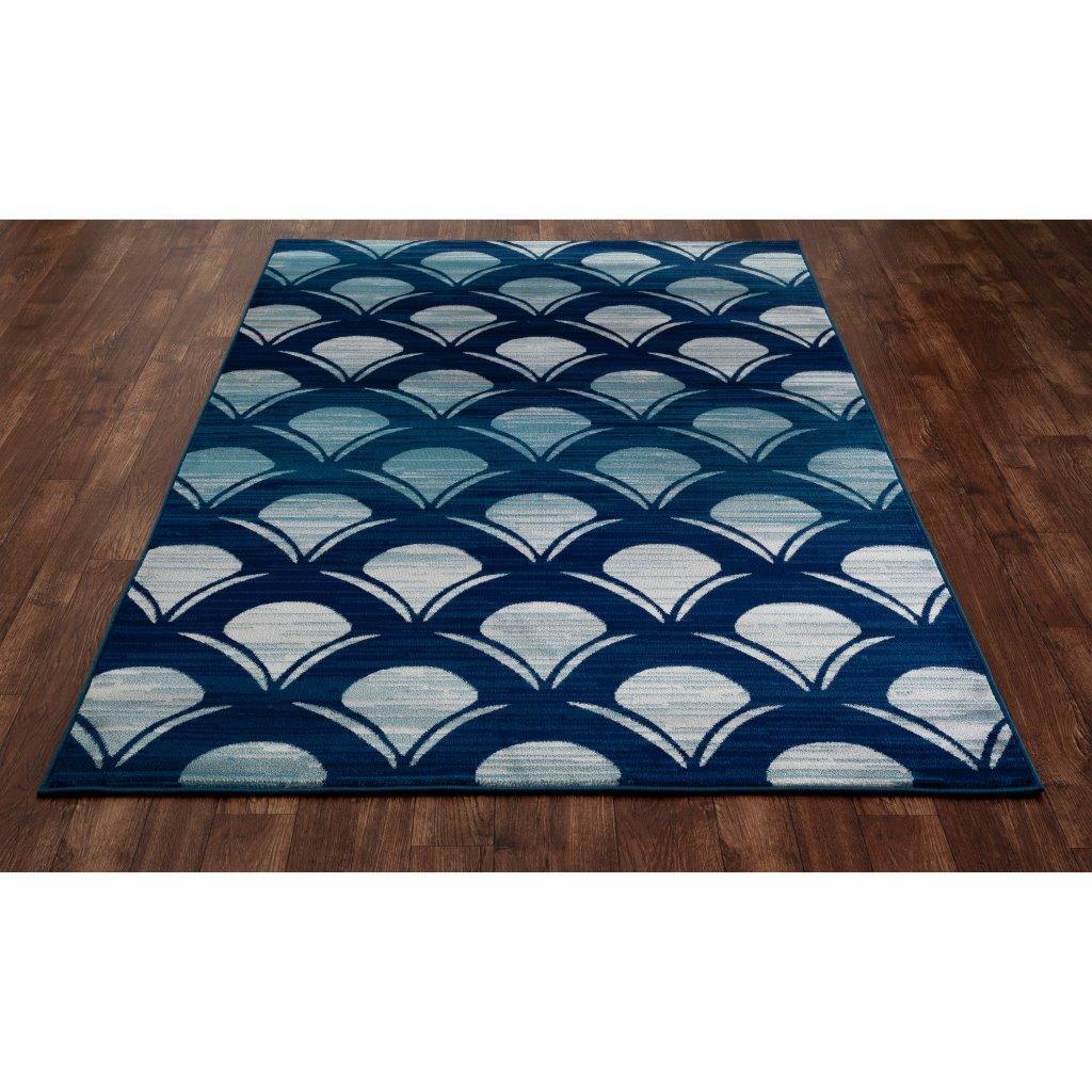 

    
Art Carpet Searcy Waves Runner Navy OJARO0000728
