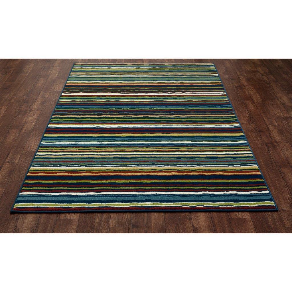 

    
Art Carpet Searcy Wavy Area Rug multicolor OJARO0000123
