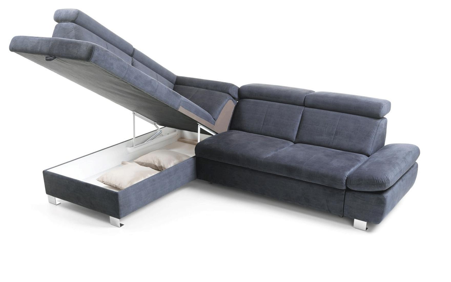 

    
Happy Sectional Sofa Bed
