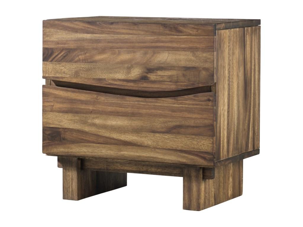 

    
8C79P7-NDMC-5PC Sengon Tekik Wood Natural Finish King Platform Bedroom Set 5Pcs w/Chest OCEAN by Modus Furniture
