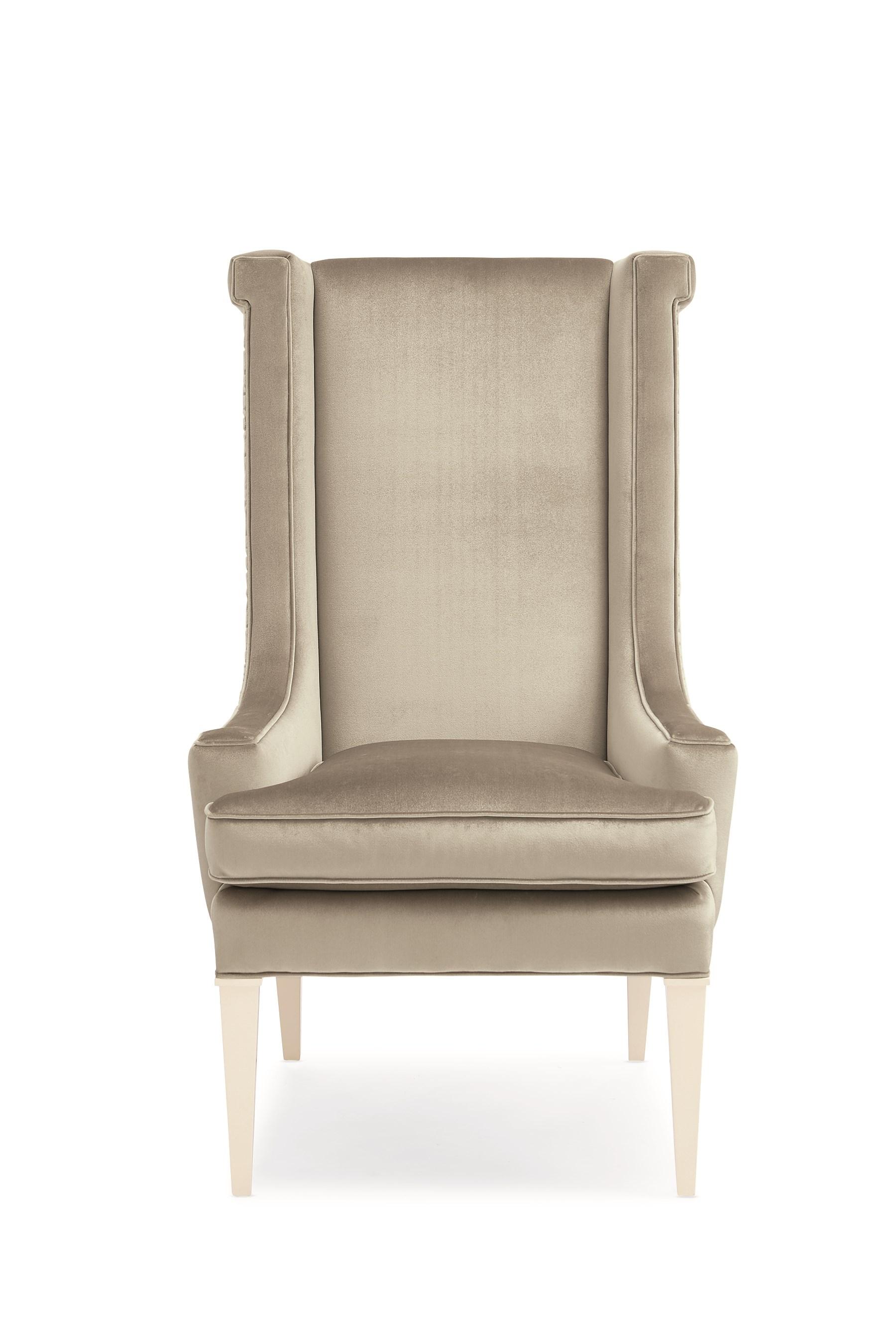 

    
Caracole PURRR-FECT Arm Chairs Ivory UPH-418-036-A-Set-2

