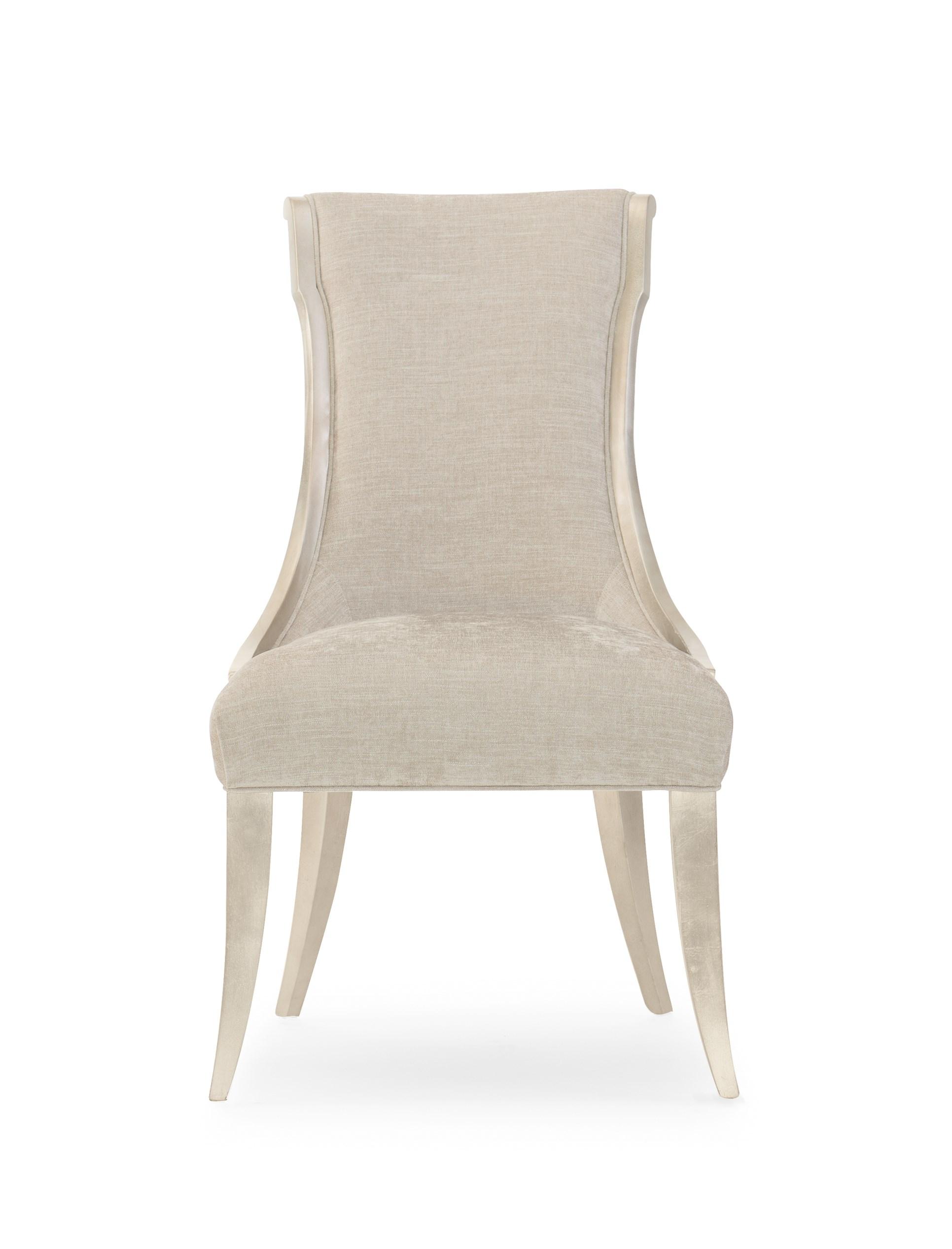 

    
C022-417-281-Set-2 Caracole Dining Chair
