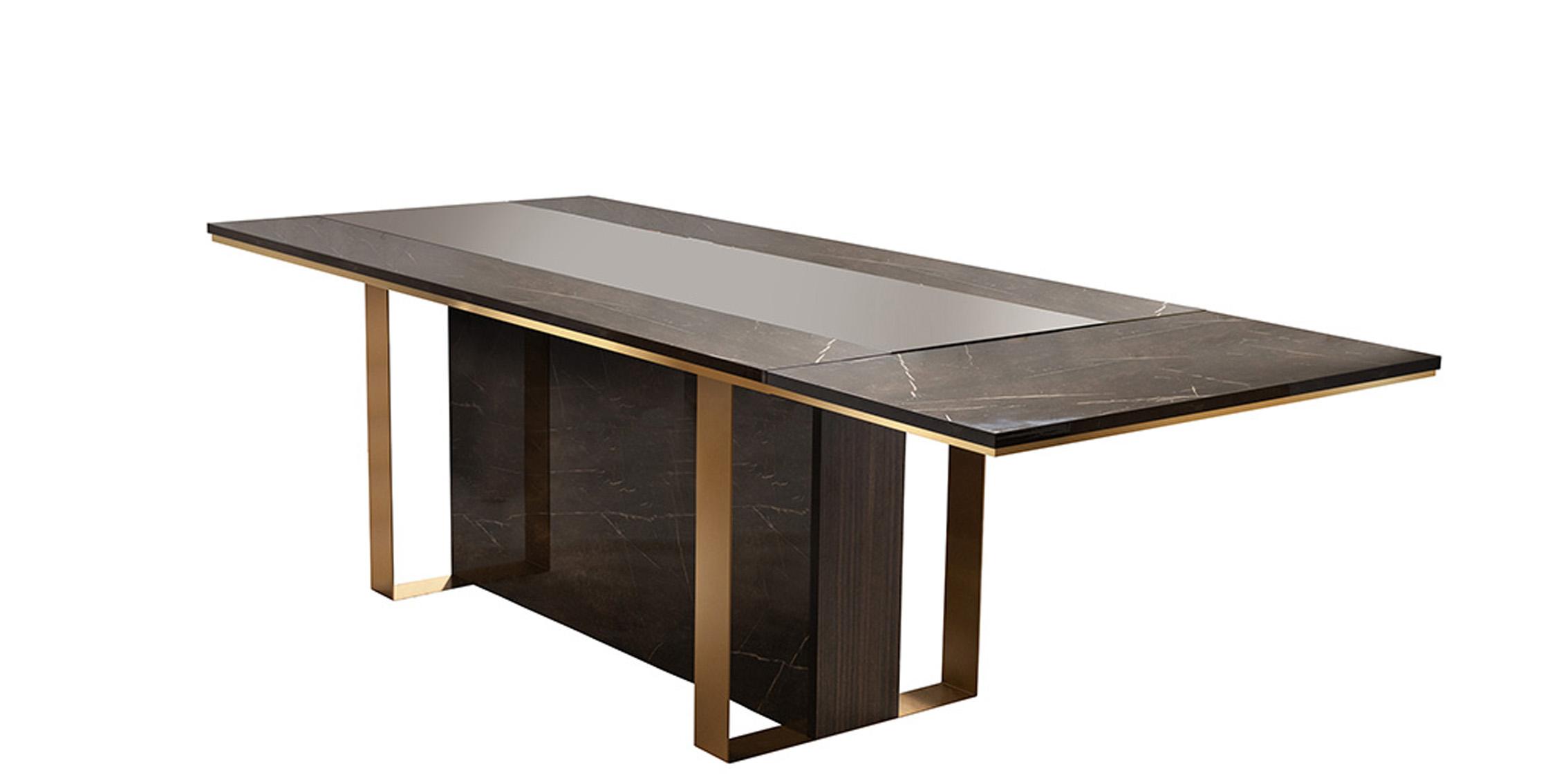 

                    
ESF ESSENZATABLE Dining Table Brown  Purchase 
