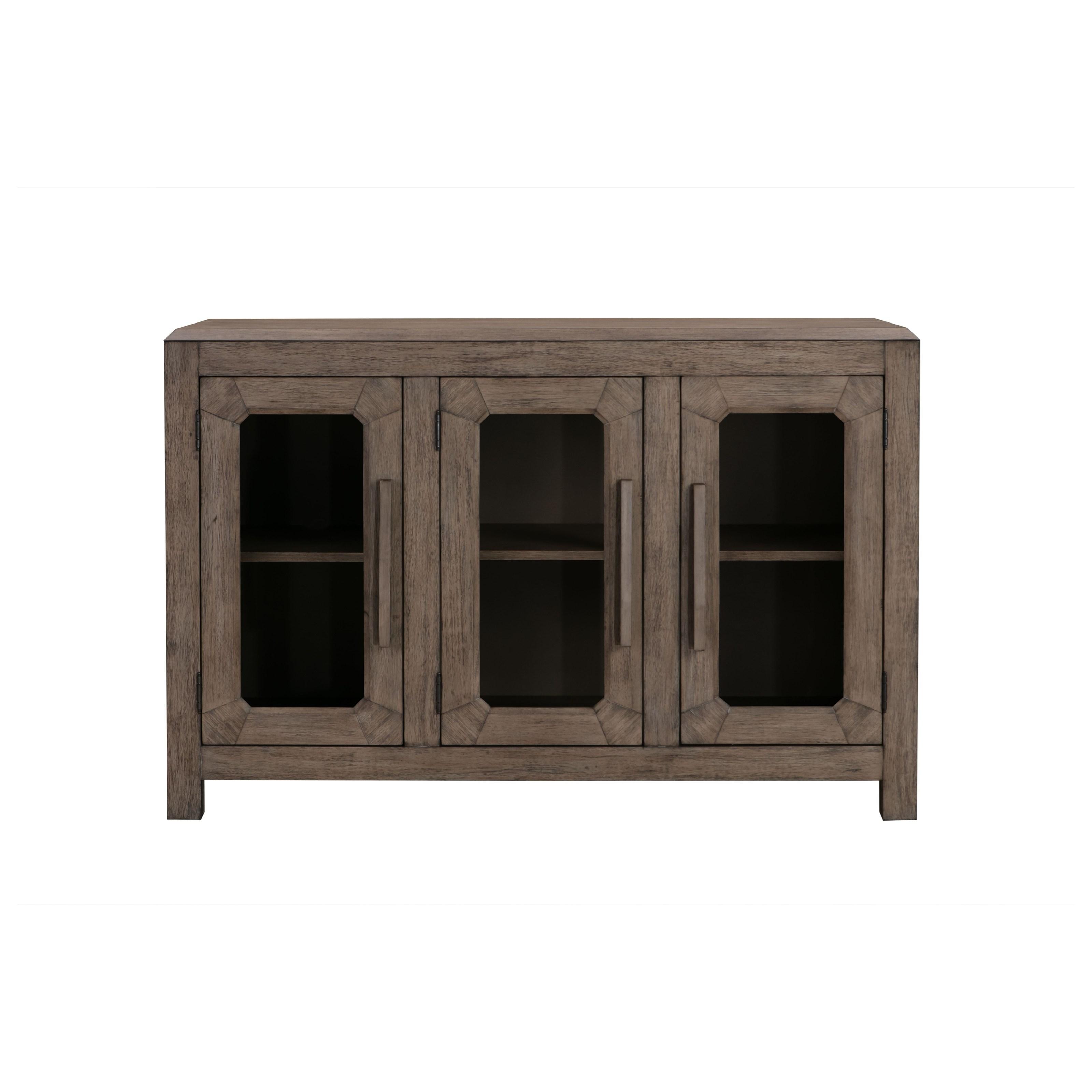 

    
Modus Furniture ACADIA Sideboard Toffee GHCL78
