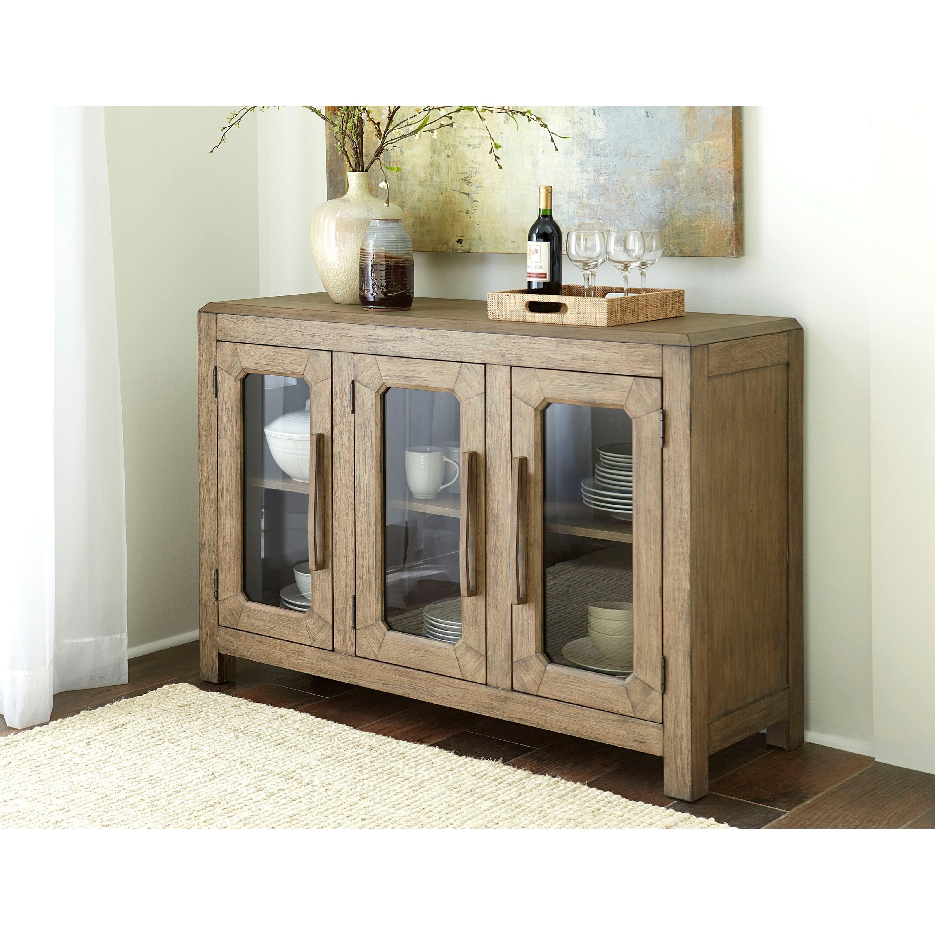 

                    
Modus Furniture ACADIA Sideboard Toffee  Purchase 
