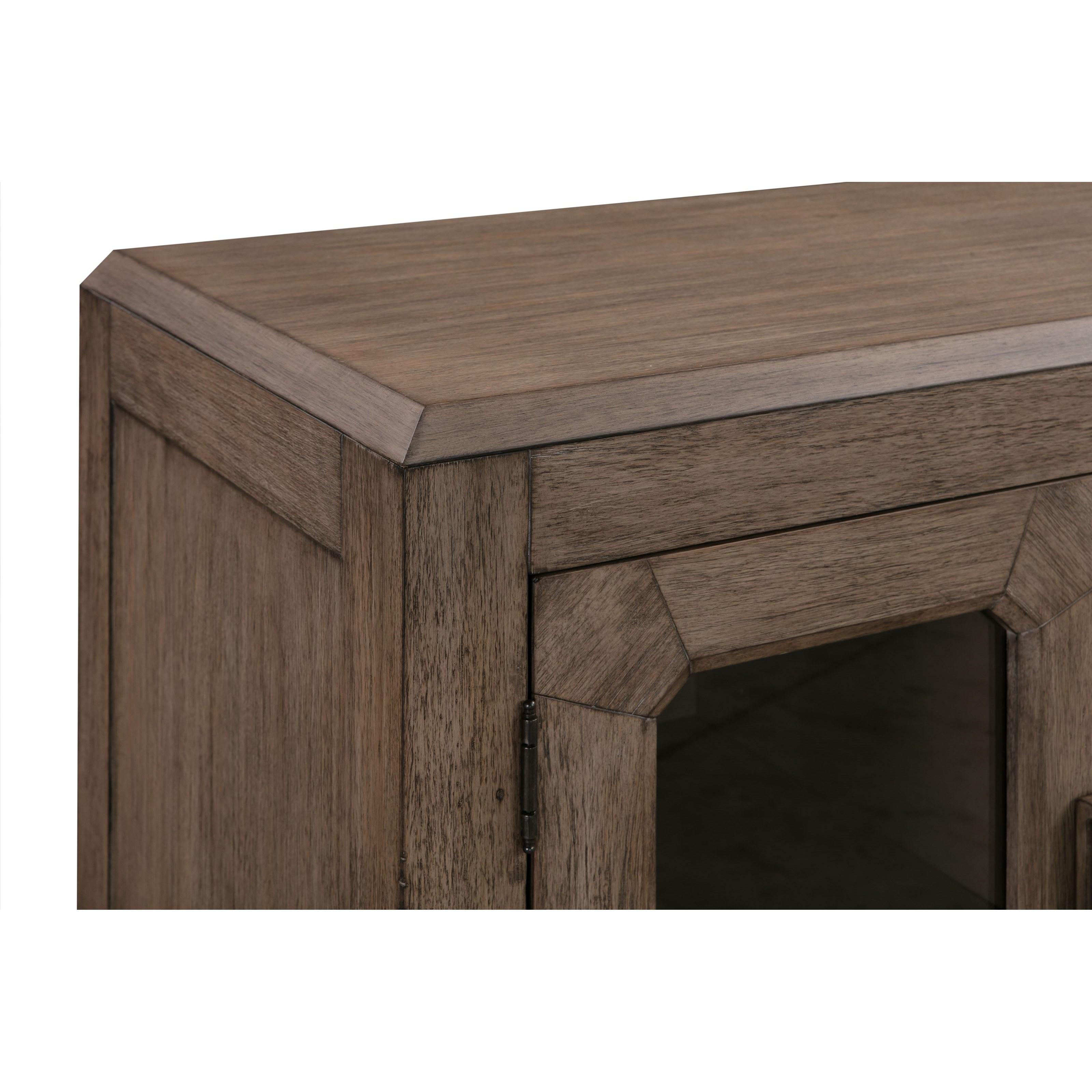 

    
GHCL78 Modus Furniture Sideboard
