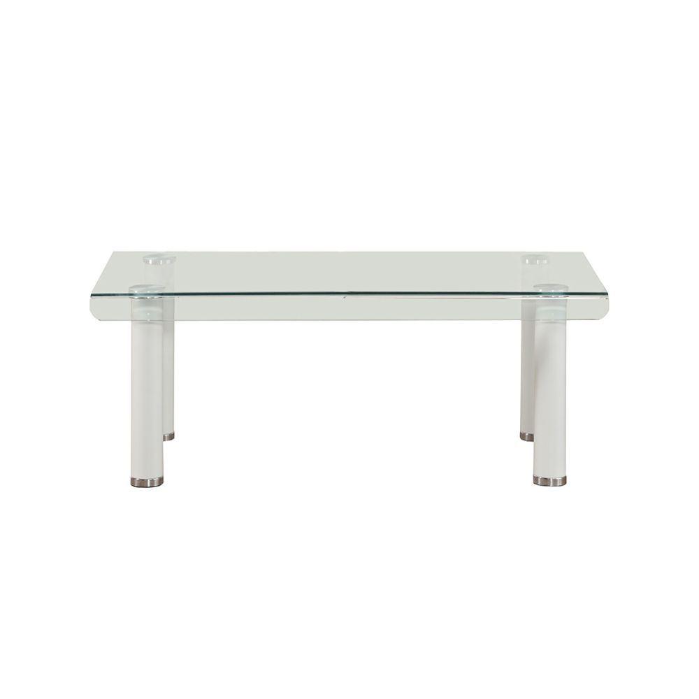 

    
Acme Furniture Gordie Coffee Table and 2 End Tables White 83680-3pcs
