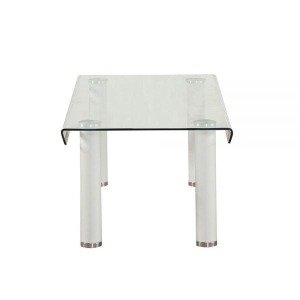 

                    
Acme Furniture Gordie Coffee Table and 2 End Tables White  Purchase 
