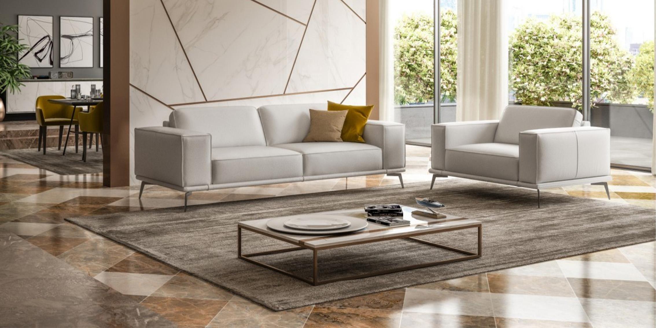 

                    
VIG Furniture VGCCSOHO-WHT-S Sofa White Italian Leather Purchase 
