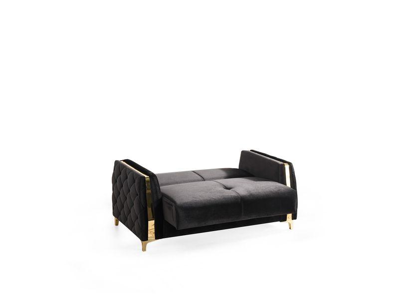 

    
601955551892-3PC Galaxy Home Furniture Sofa Set
