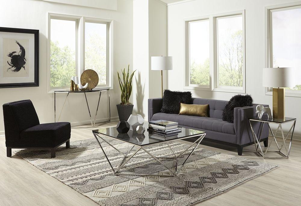 Modus Furniture ARIA Coffee Table Set