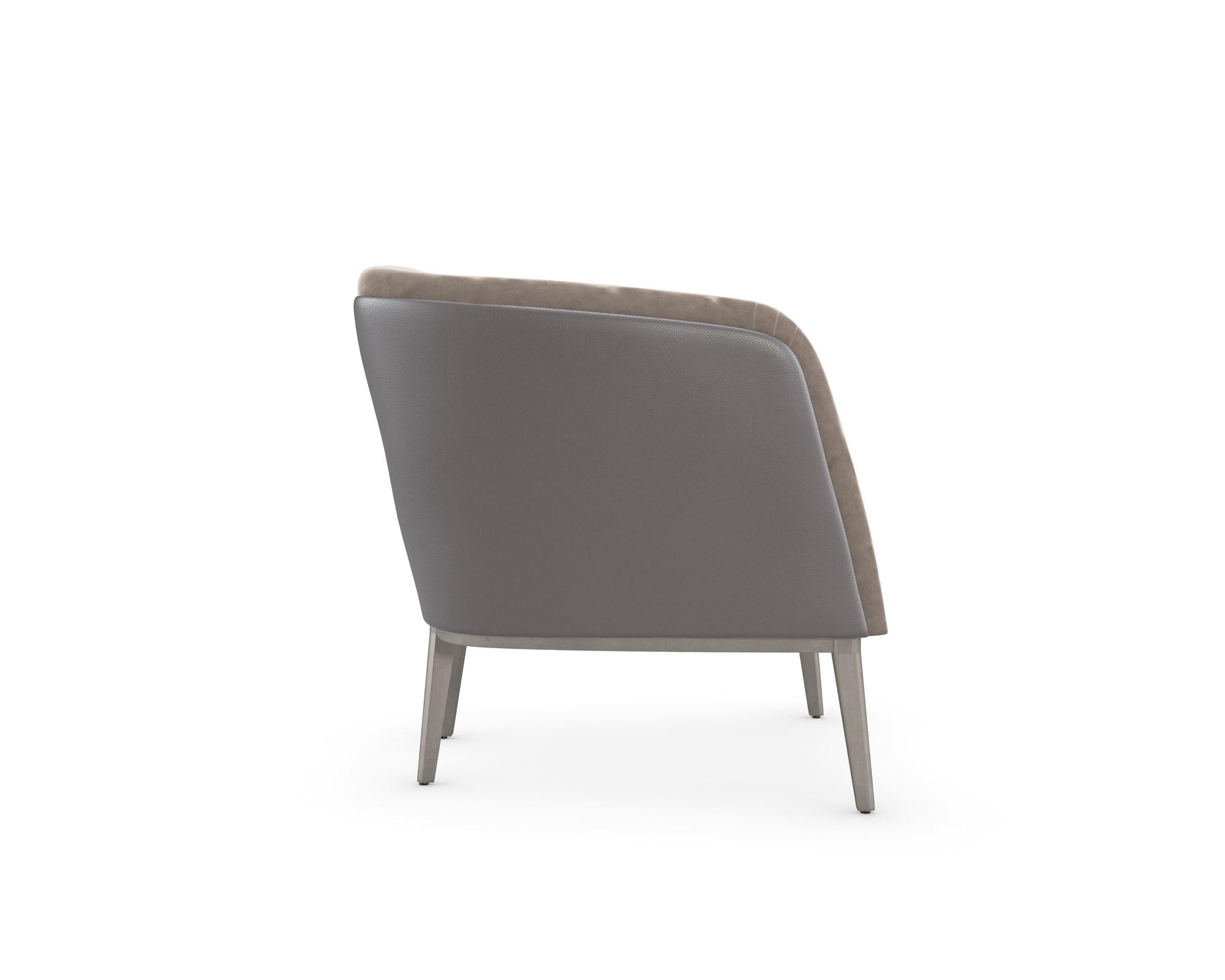 

    
M130-421-034-A-Set-2 Caracole Accent Chair
