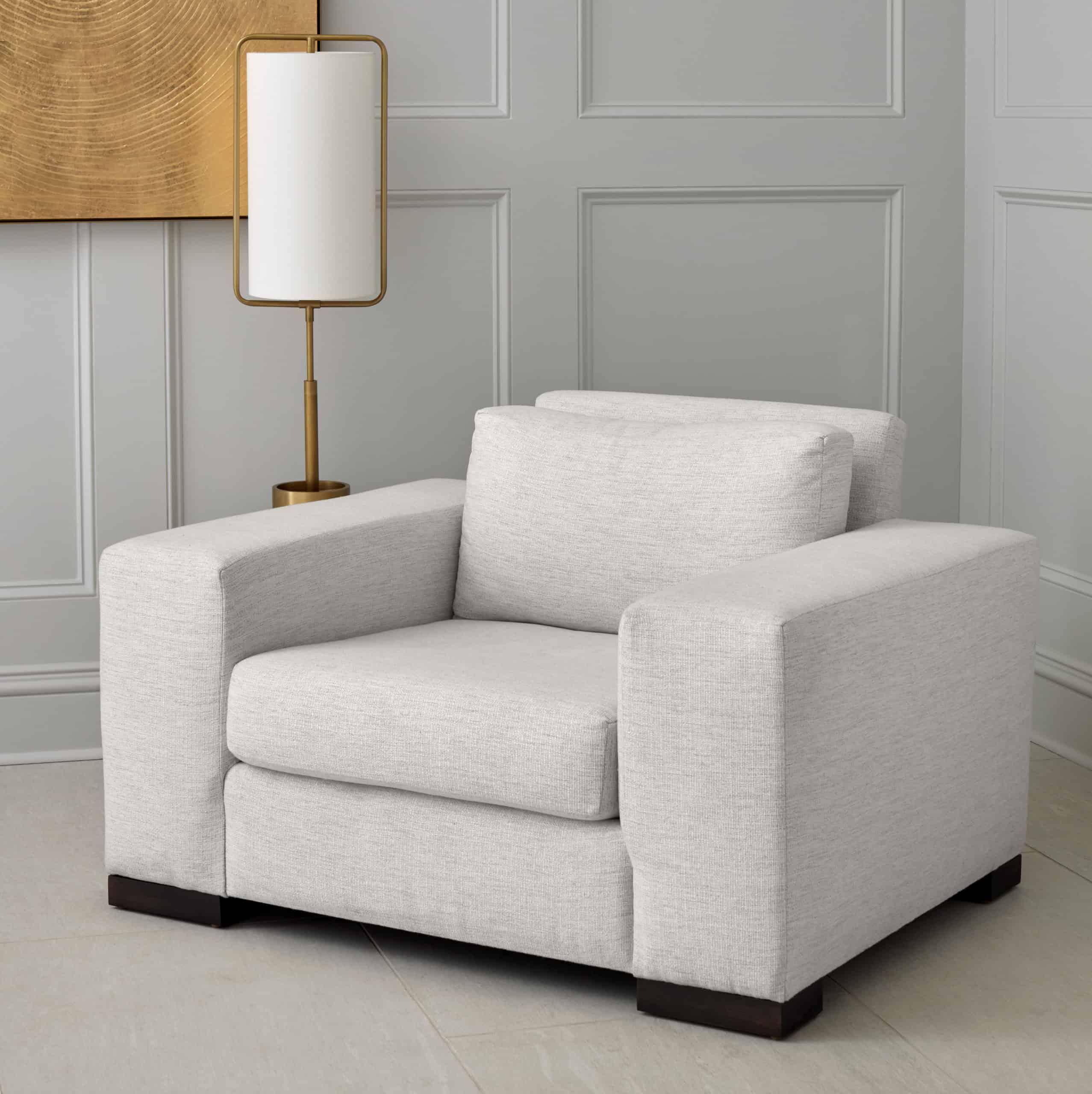

    
Snow Fabric Lounge Chair V-Snow 773503-5015FX CALDER A.R.T. Furniture Modern
