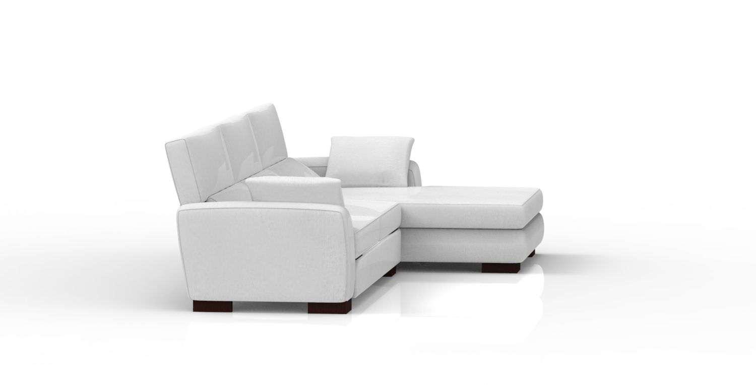 

    
Adelle Modular Sectional Sofa
