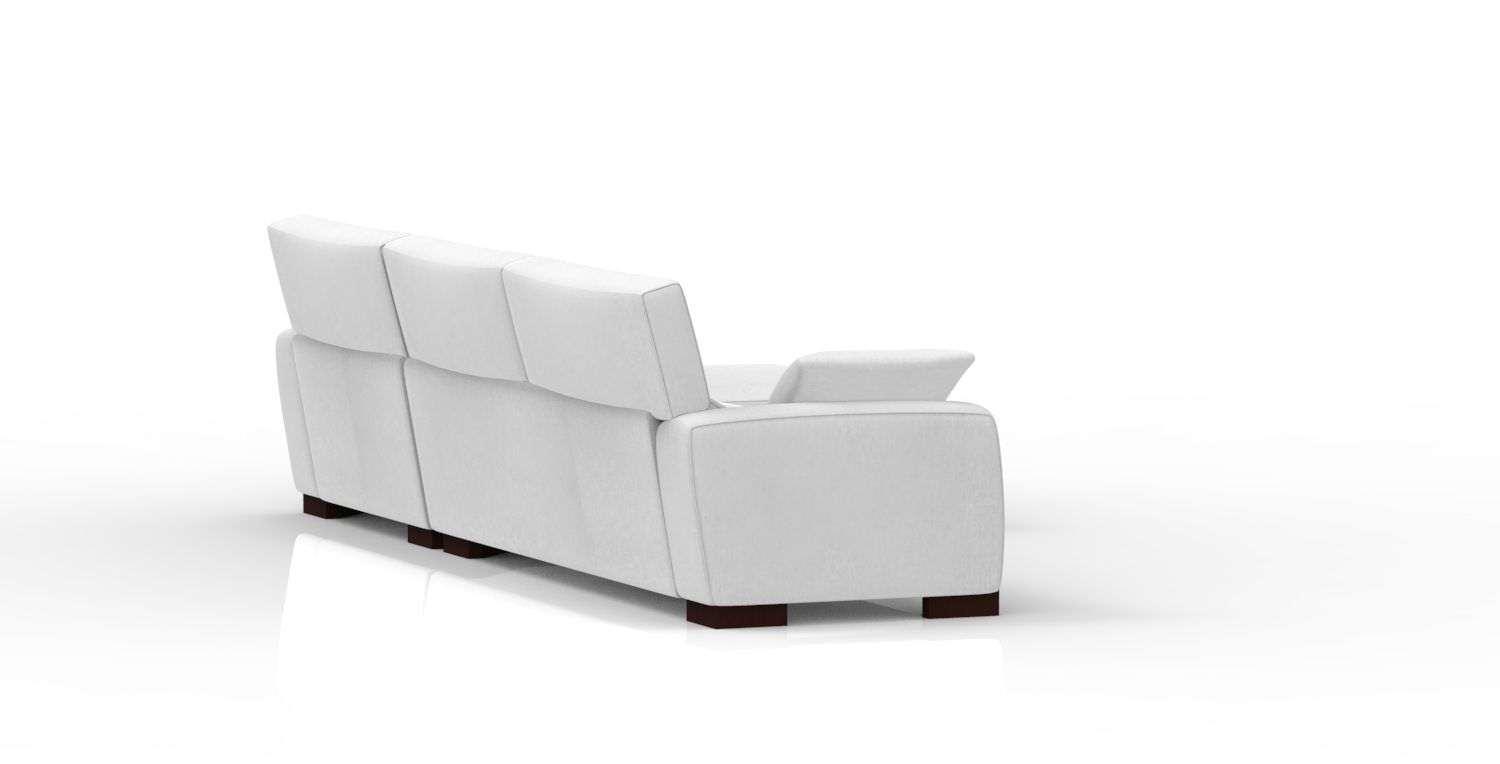 

                    
Buy Soflex Adelle Modern Light Grey Fabric Modular Sectional Sofa Custom Made in Spain SPECIAL ORDER
