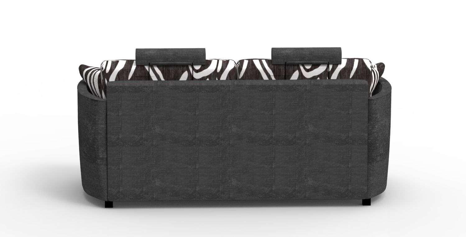

                    
Buy Soflex Brenda Modern Dark Grey Modular Sofa Bed Custom Made in Spain SPECIAL ORDER
