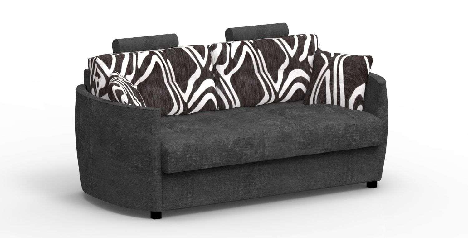 

                    
Soflex Brenda Modular Sofa Bed Dark Gray Fabric Purchase 
