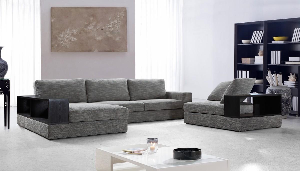

                    
Soflex Denver Sectional Sofa Grey Fabric Purchase 
