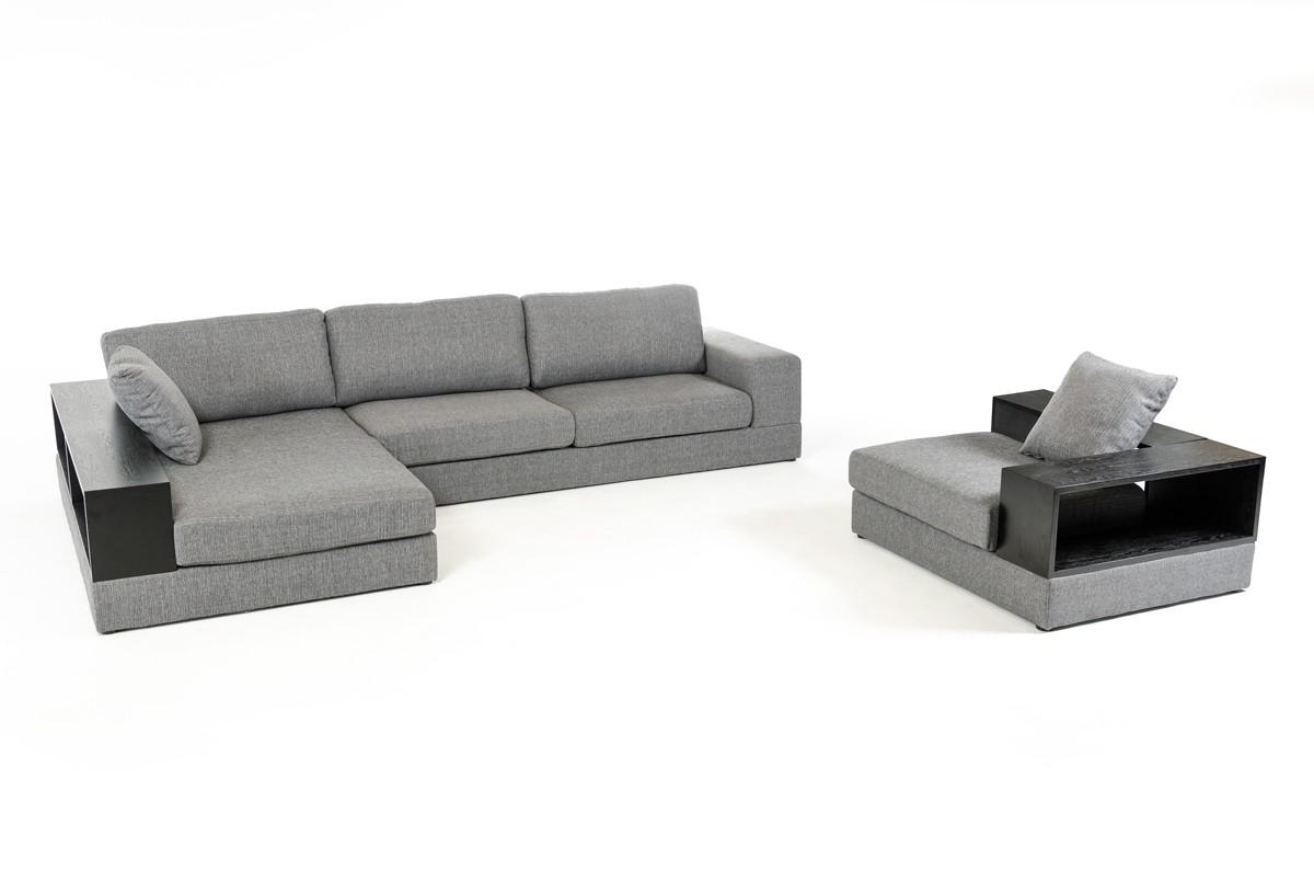 

    
Soflex-Denver-Sectional-Set-2 Soflex Denver Ultra Modern Grey Fabric Sectional Sofa Set 2Pcs SPECIAL ORDER
