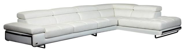 

    
Soflex Lincoln Sectional Sofa
