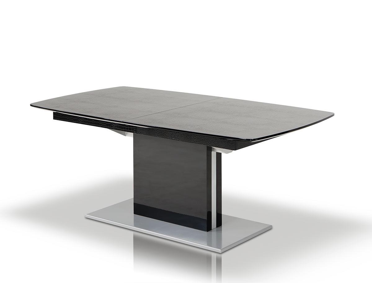 

    
Soflex Sidney Dining Table Black Soflex-Luxury-Sidney
