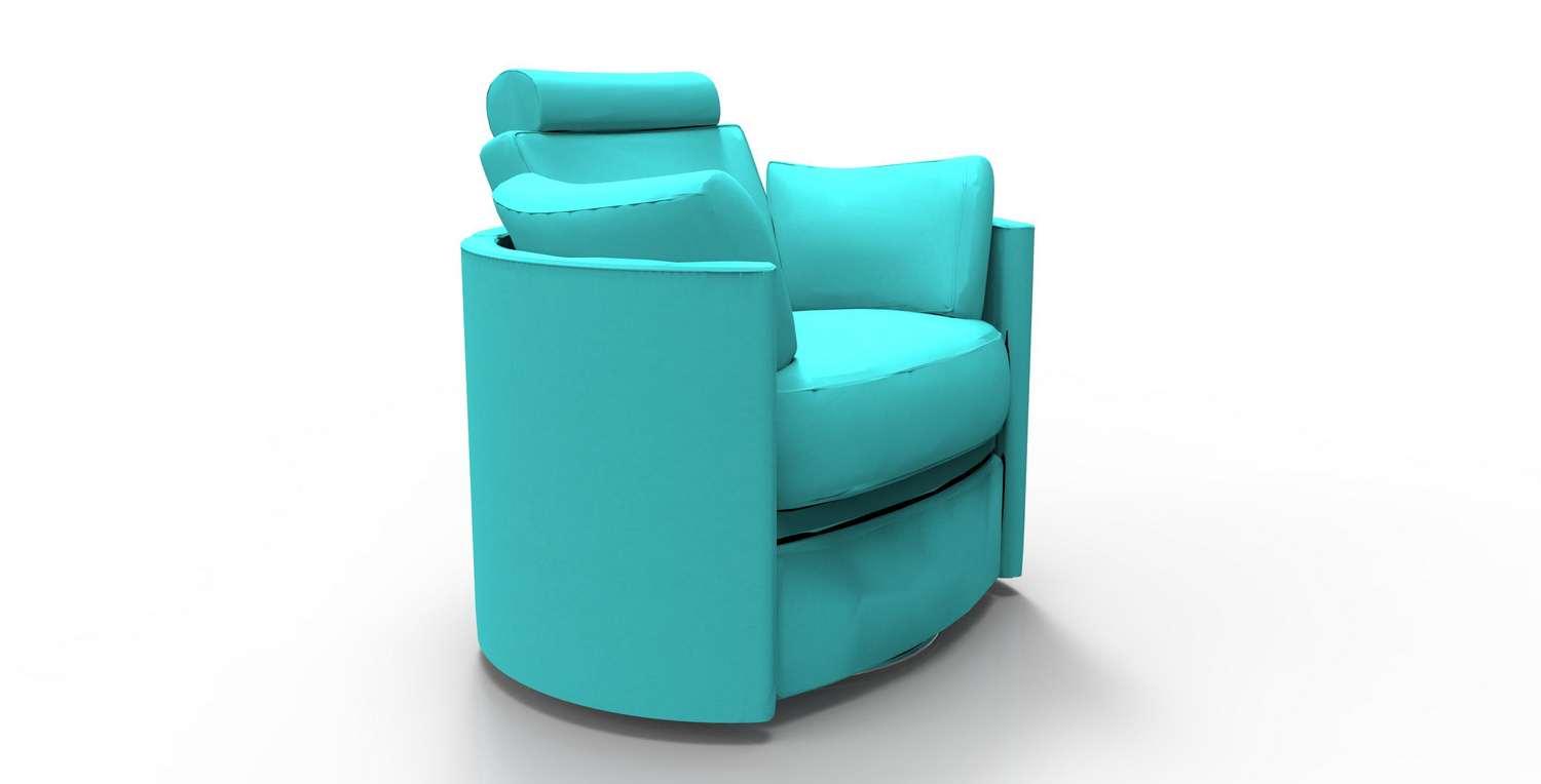 

    
Soflex-Megan Soflex Recliner Chair
