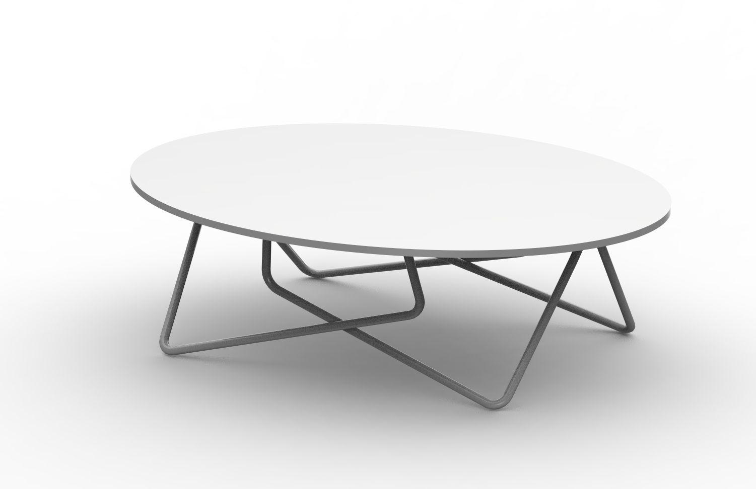 

                    
Soflex Polly Dining Table White wood Purchase 
